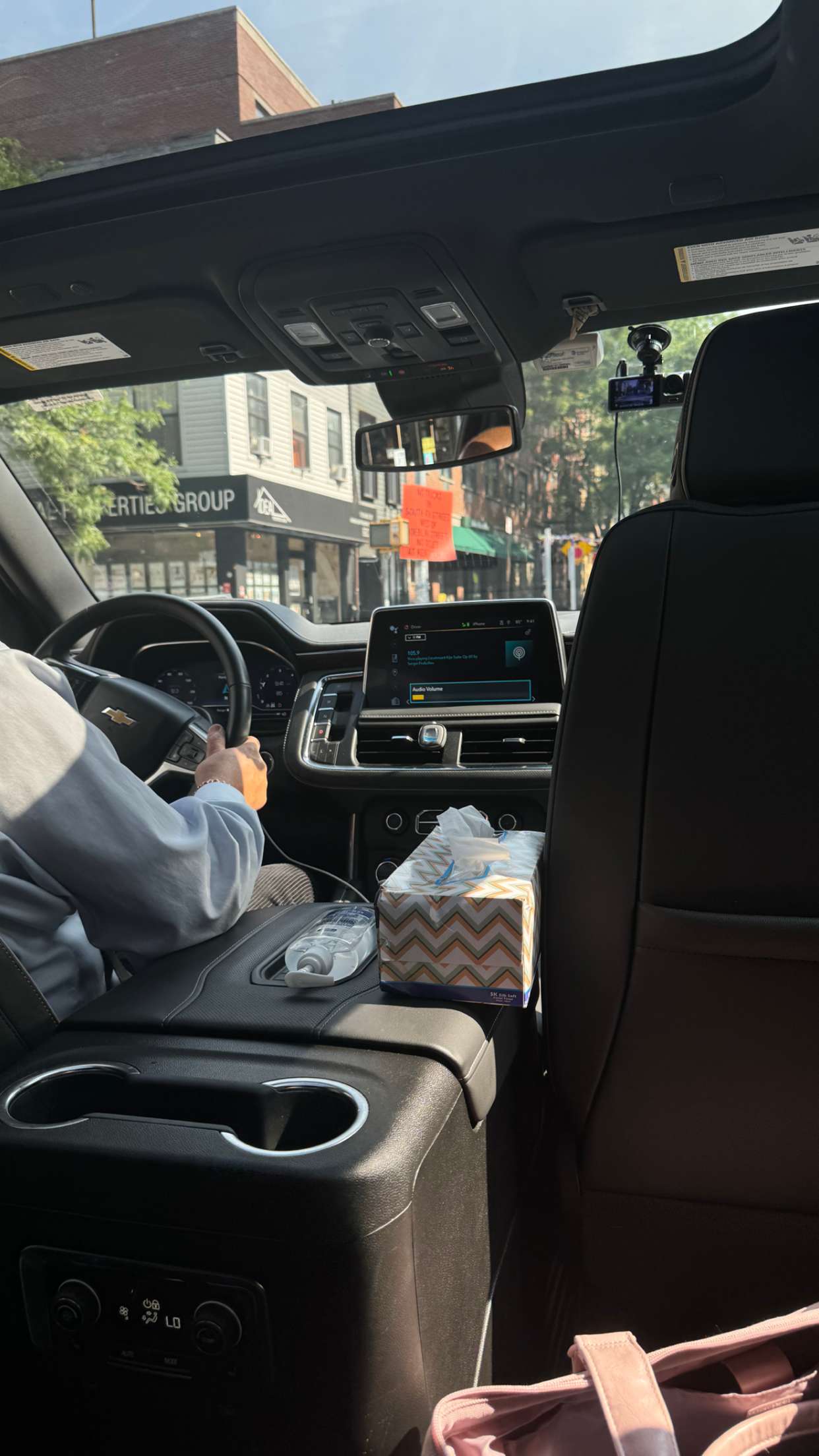 mckinley_1 snapchat image archive image