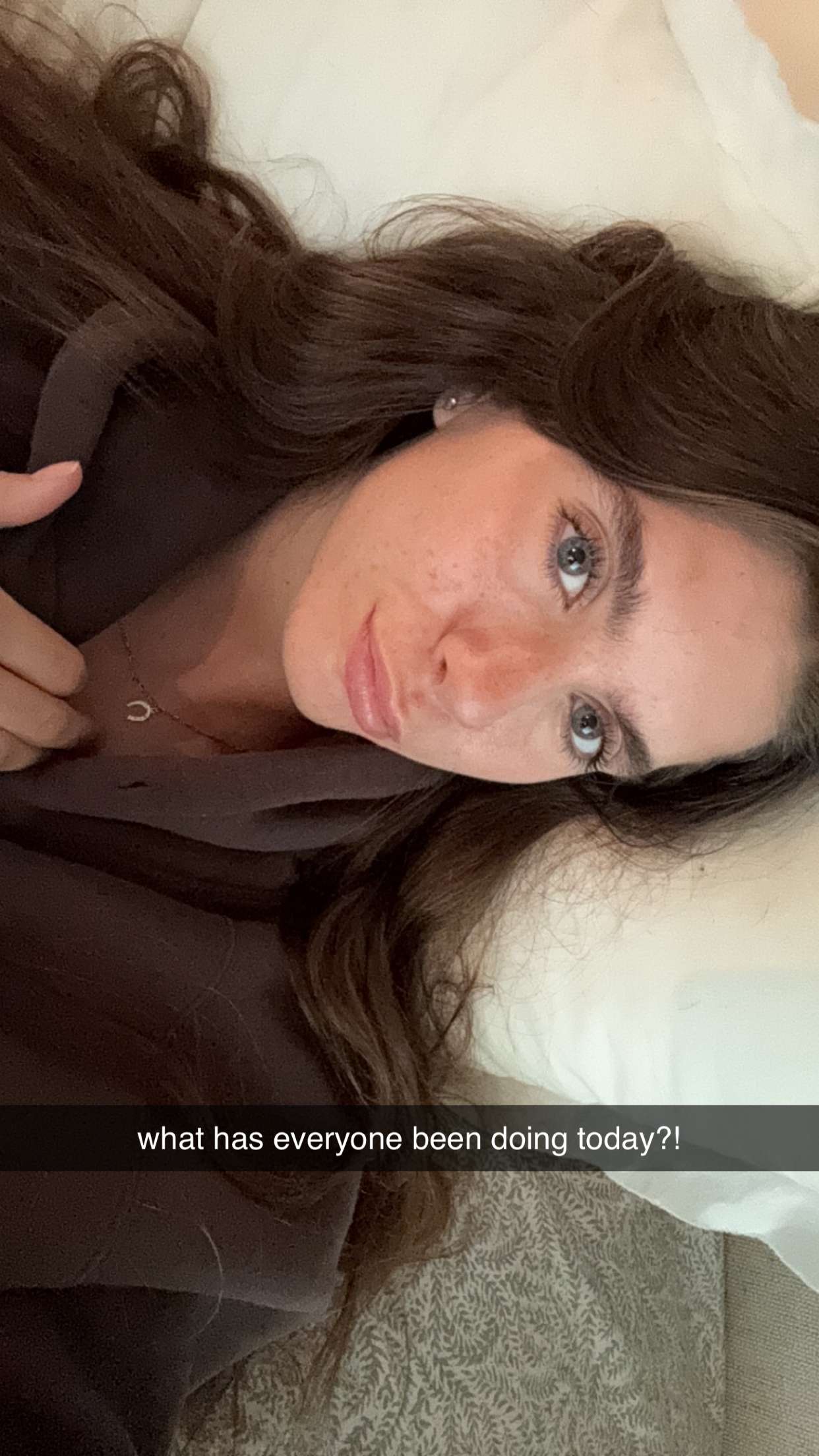 mckinley_1 snapchat image archive image