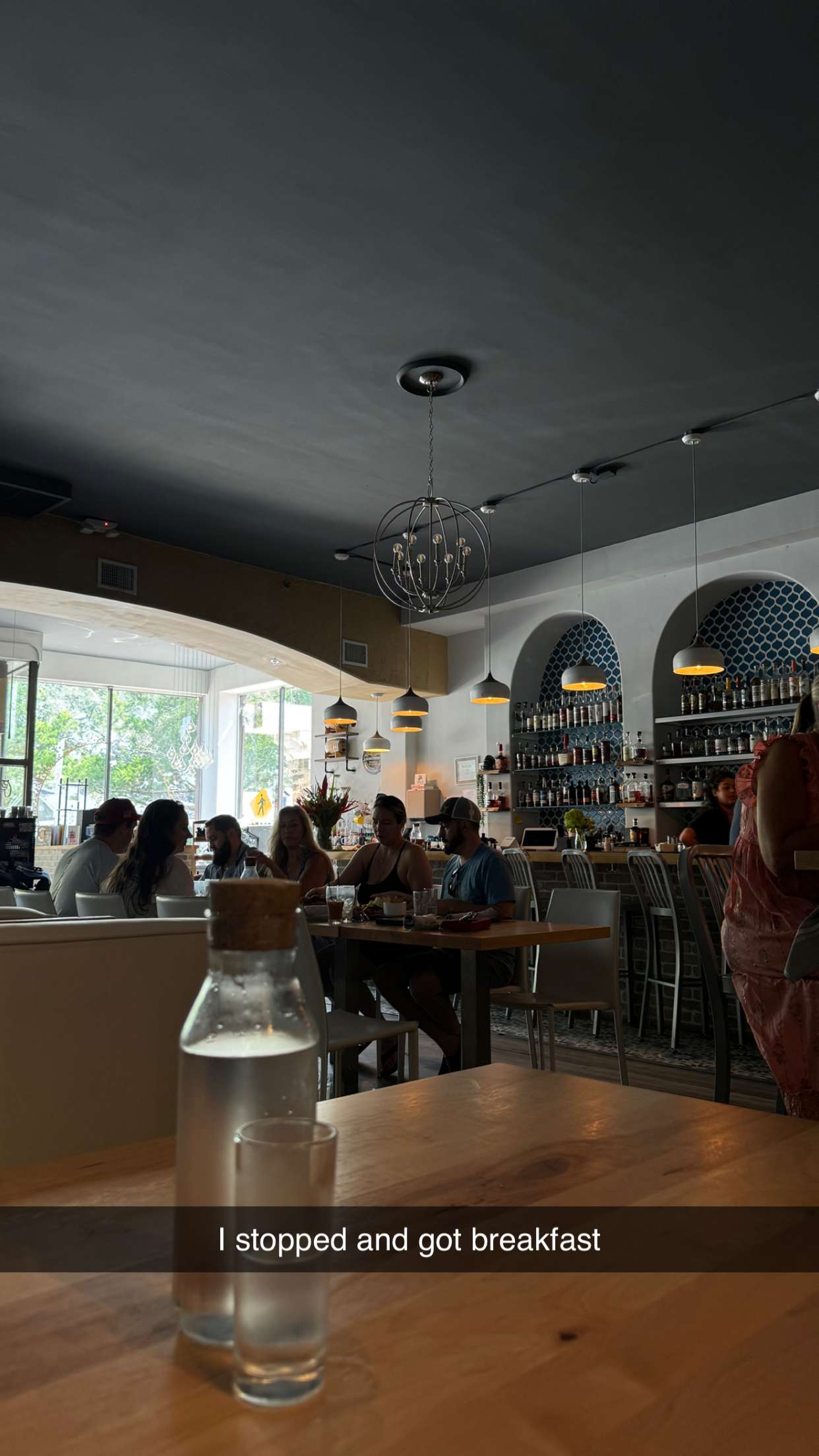 mckinley_1 snapchat image archive image