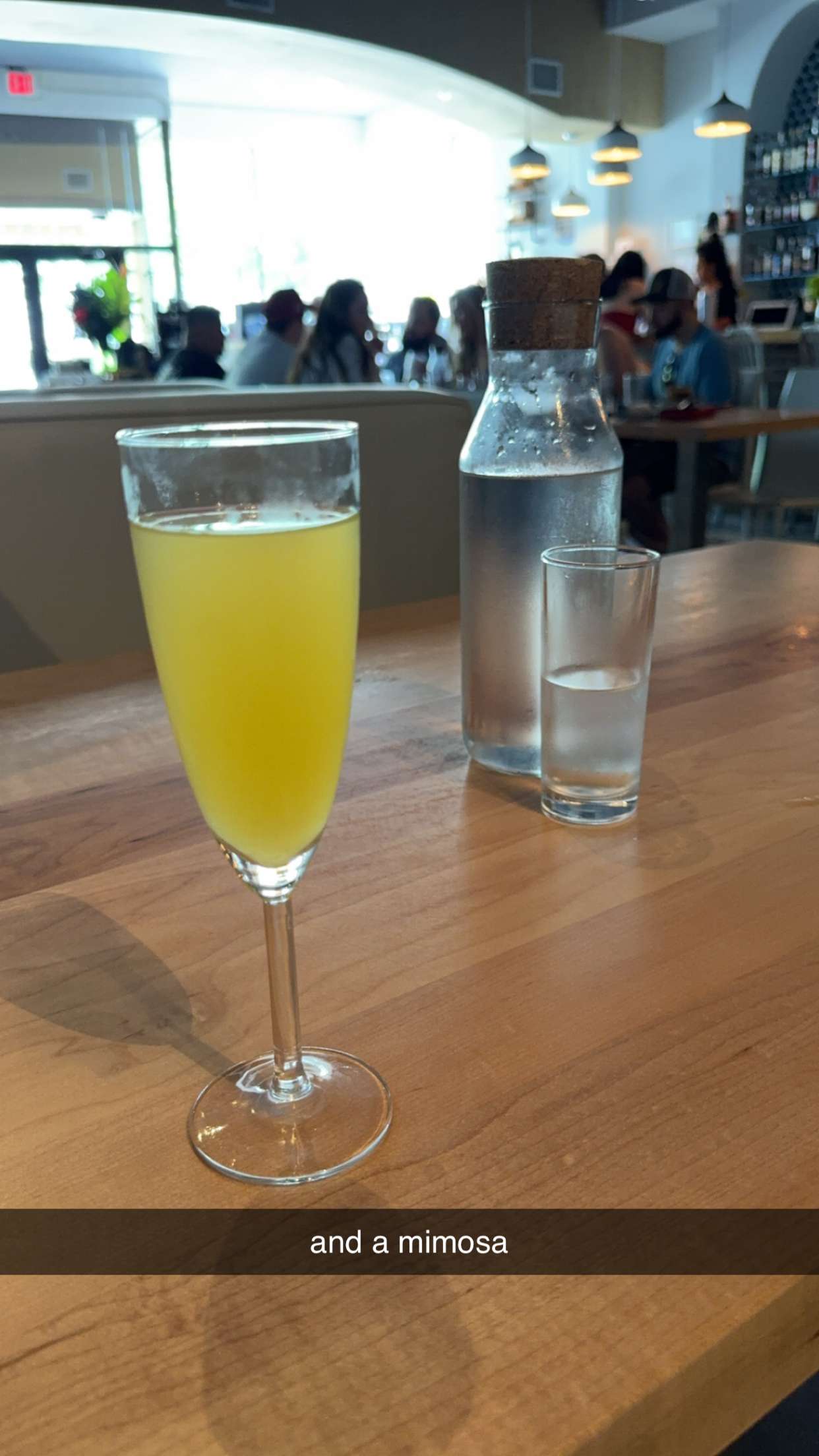 mckinley_1 snapchat image archive image