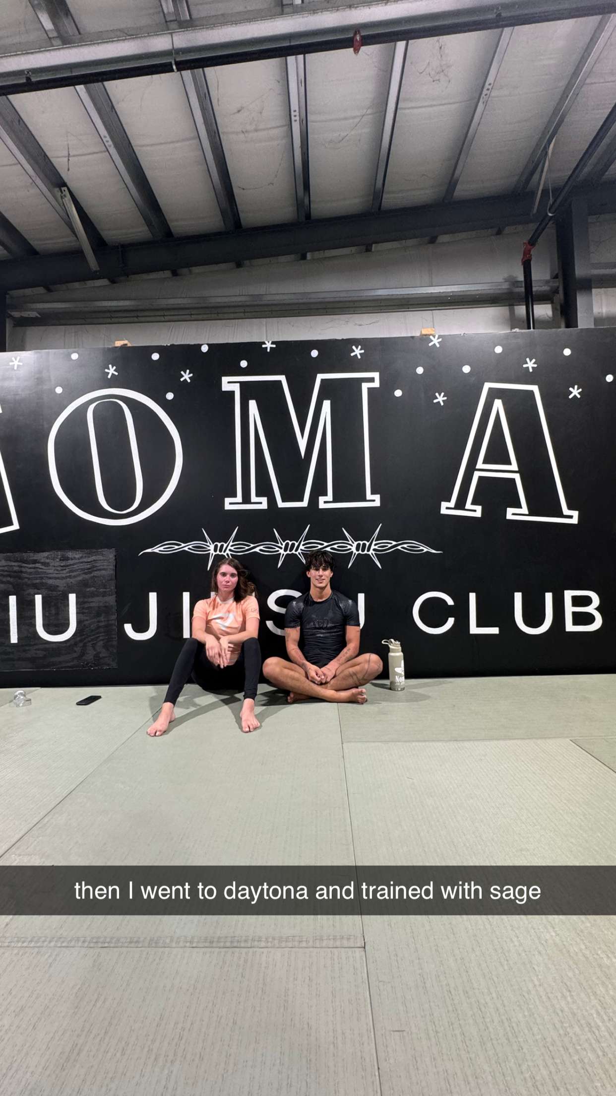 mckinley_1 snapchat image archive image