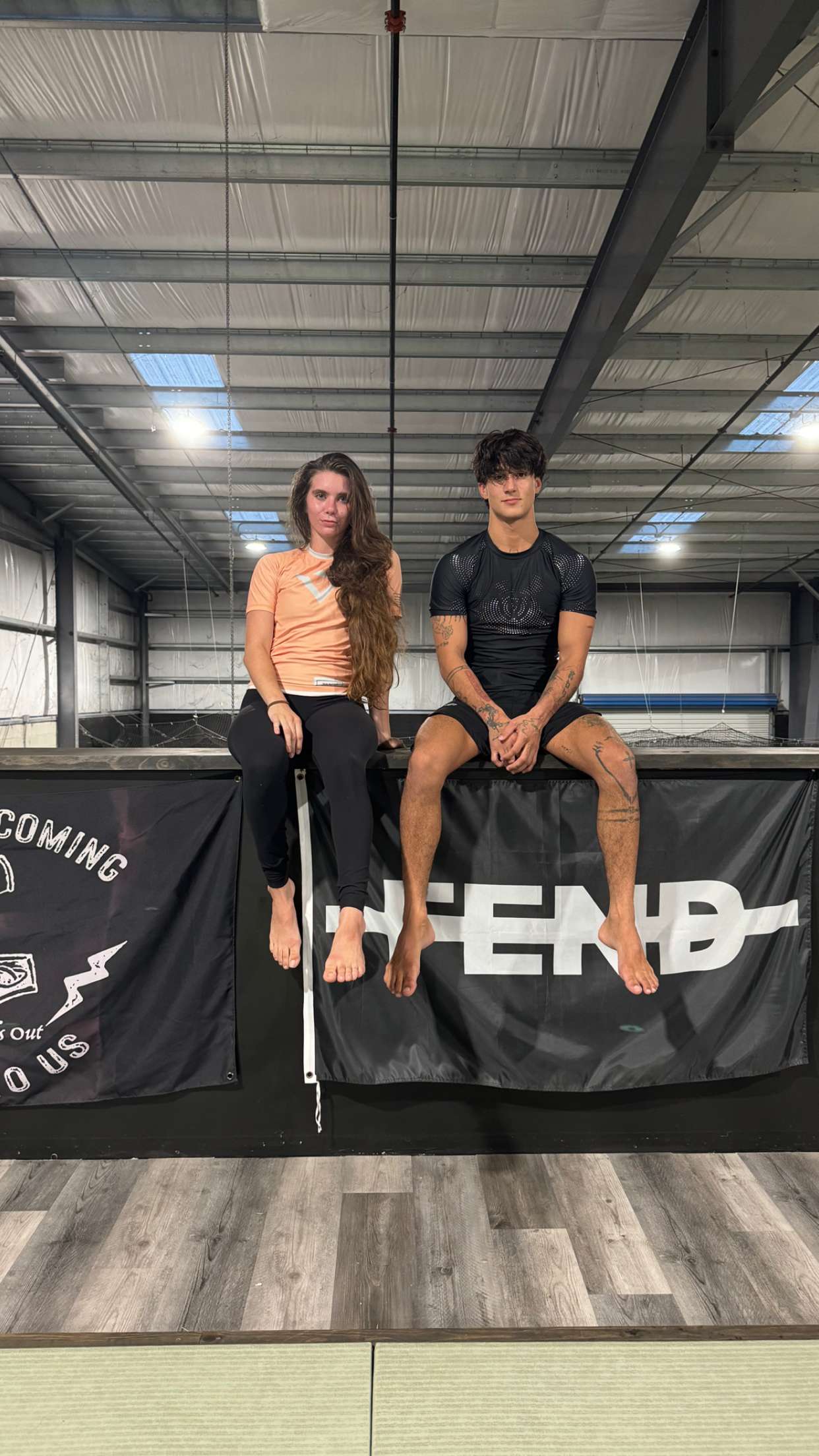 mckinley_1 snapchat image archive image