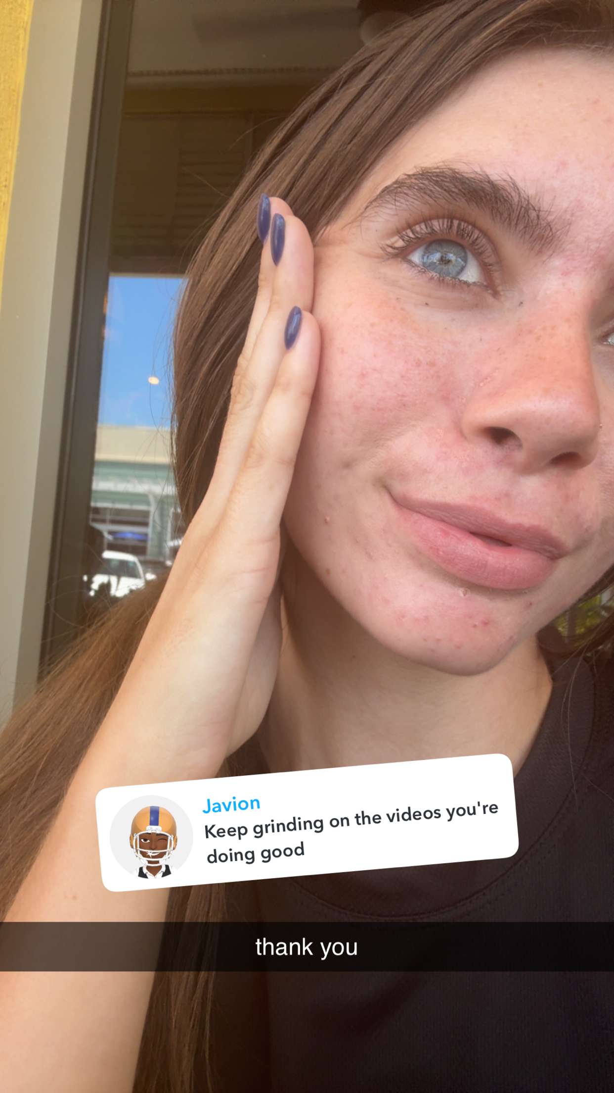 mckinley_1 snapchat image archive image