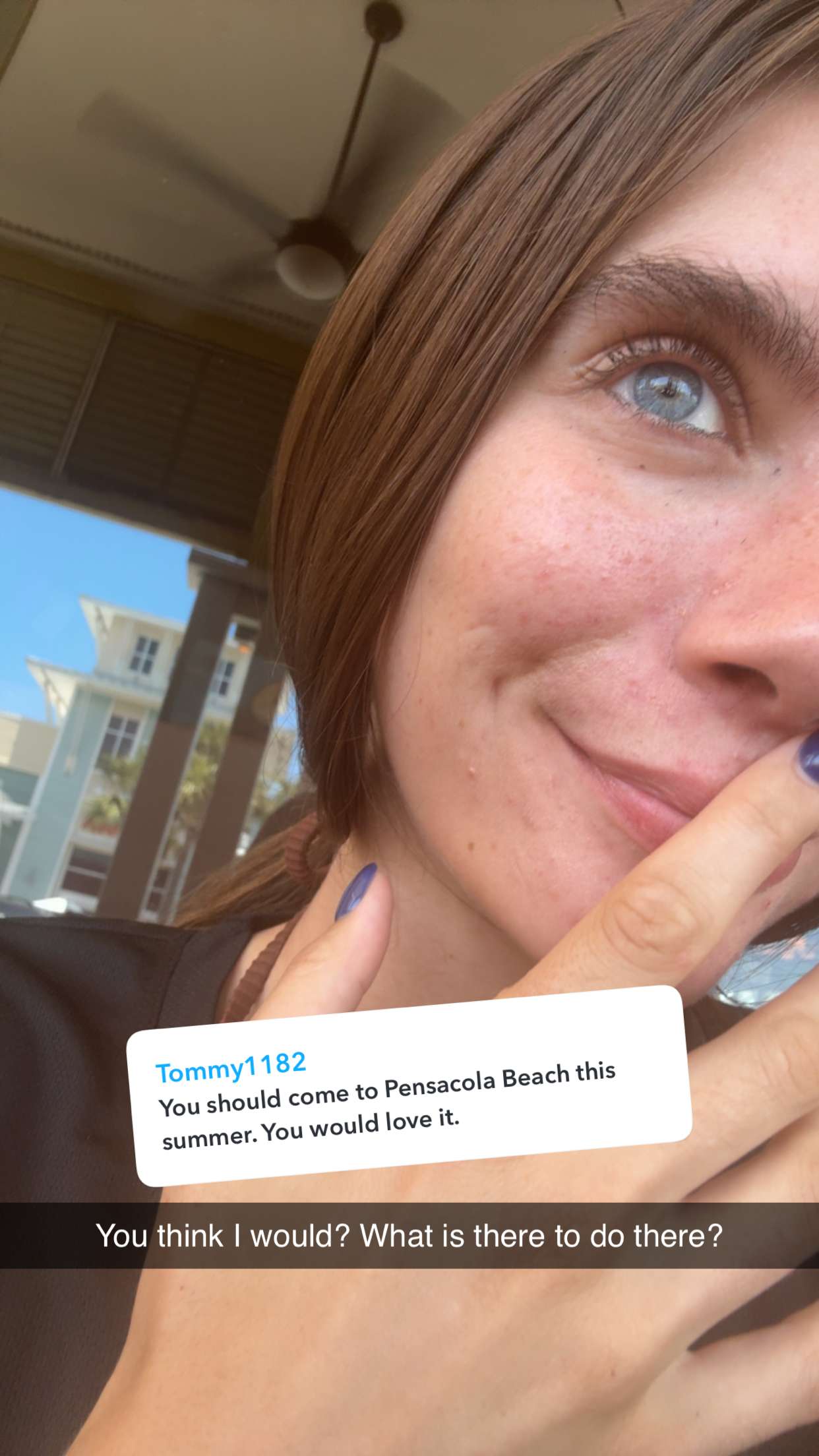 mckinley_1 snapchat image archive image