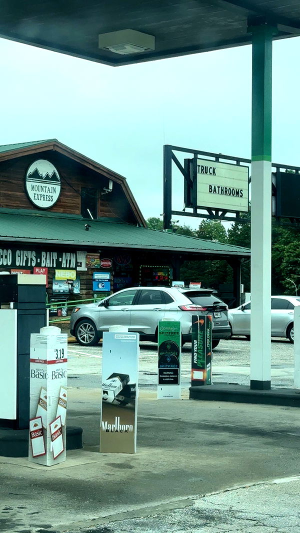 mckinley_1 image ~ Altpins