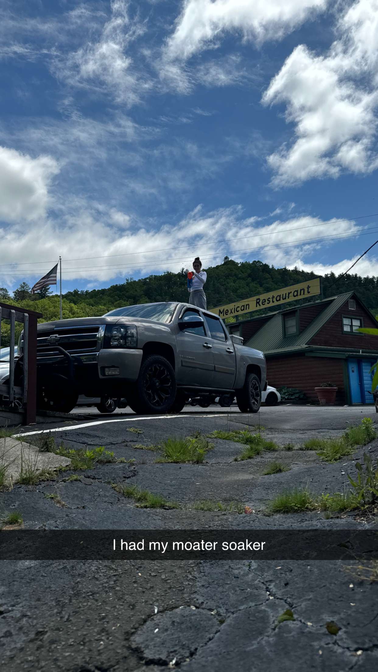 mckinley_1 snapchat image archive image