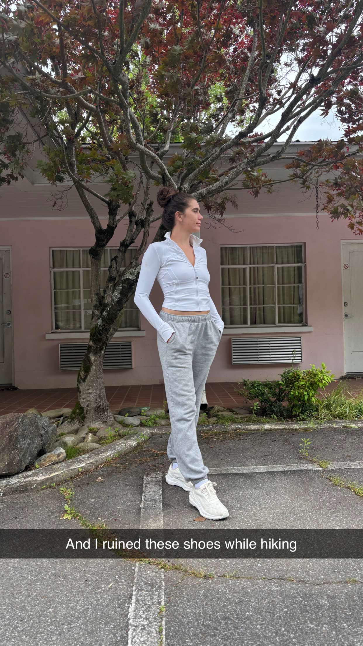 mckinley_1 snapchat image archive image