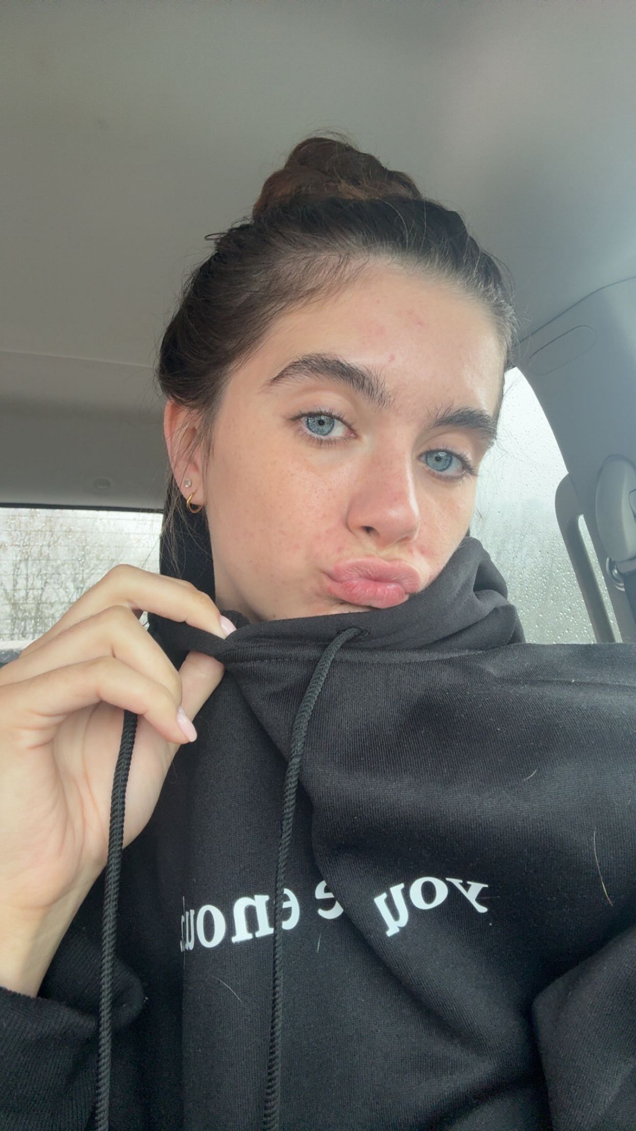 mckinley_1 snapchat image archive image