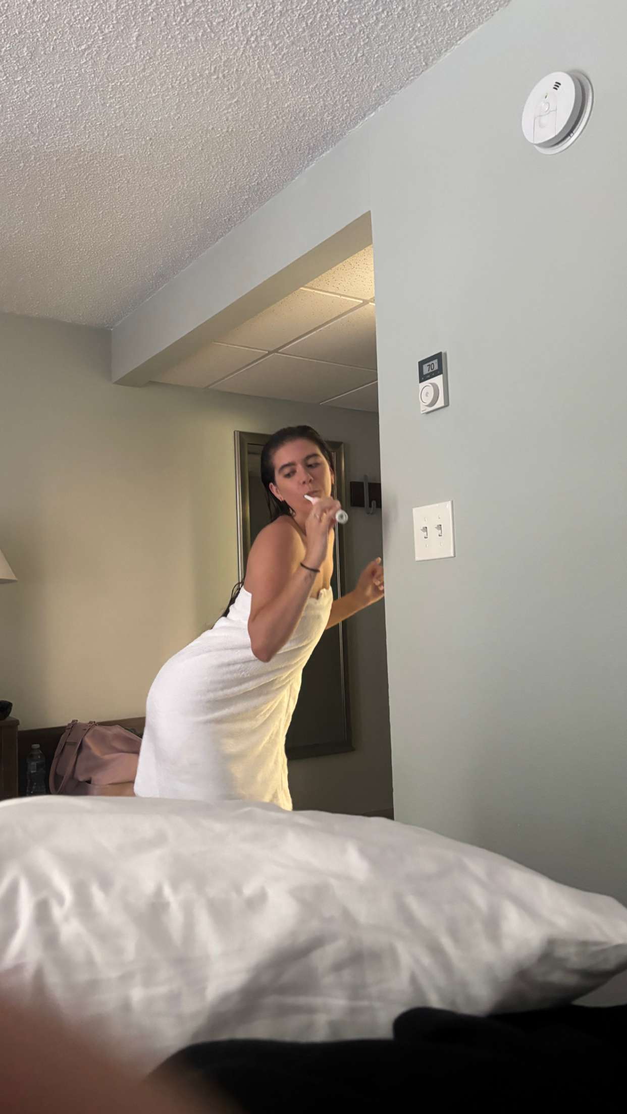 mckinley_1 snapchat image archive image