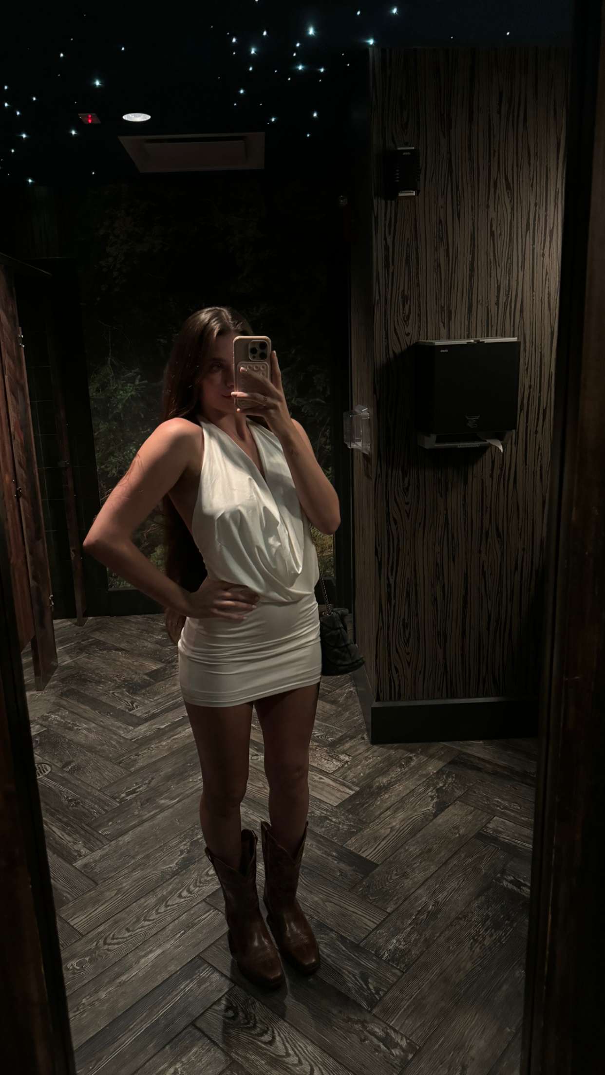 mckinley_1 snapchat image archive image