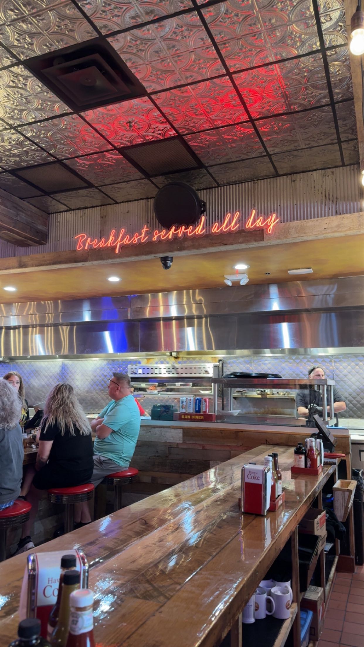 mckinley_1 snapchat image archive image