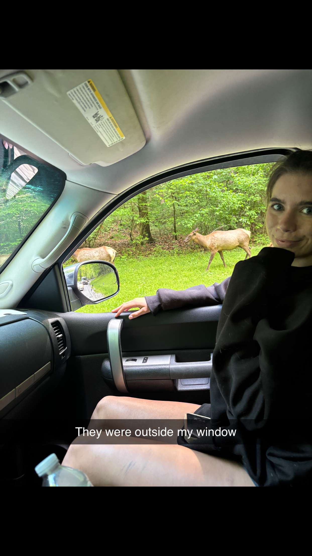 mckinley_1 snapchat image archive image