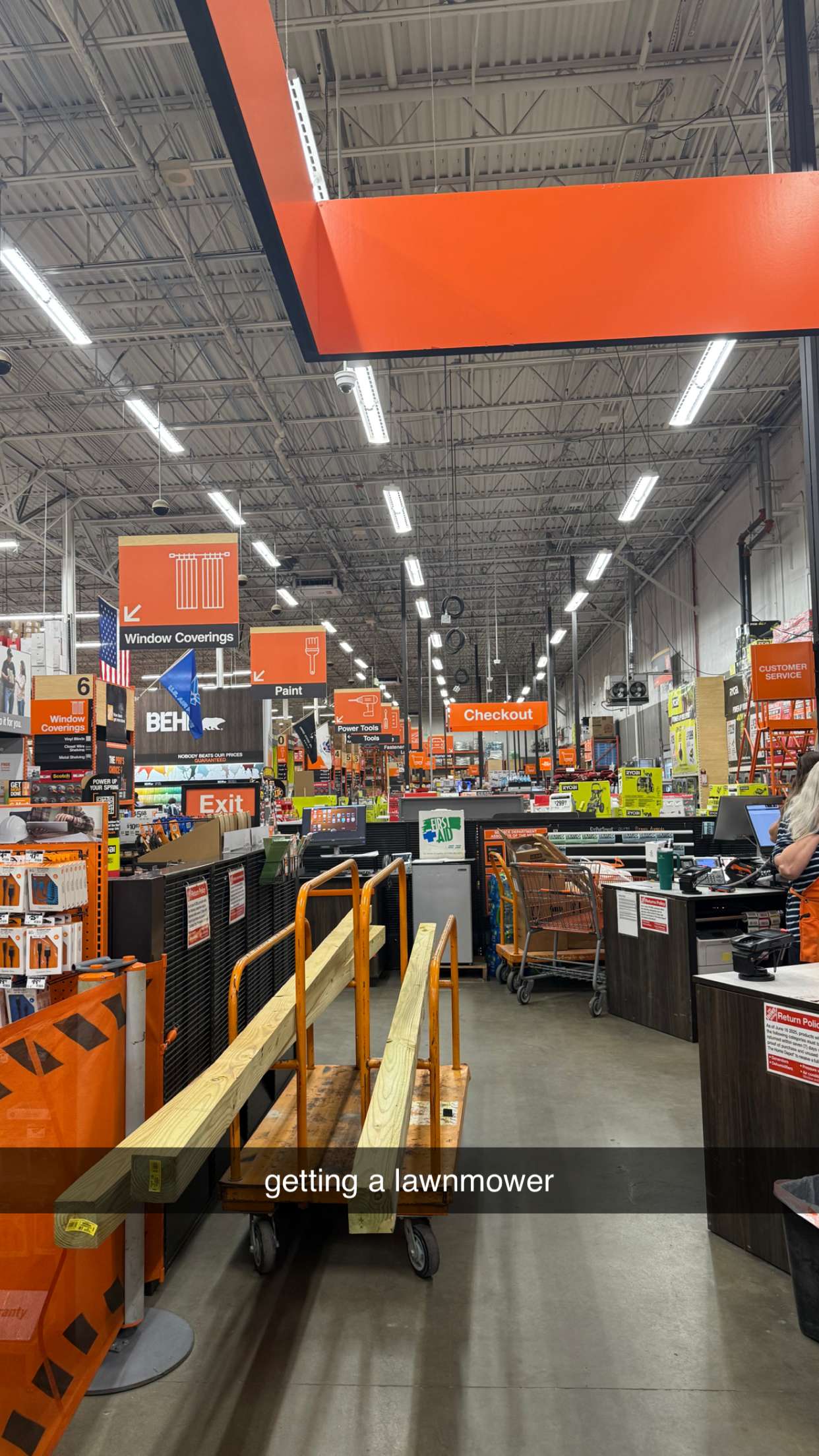 mckinley_1 snapchat image archive image