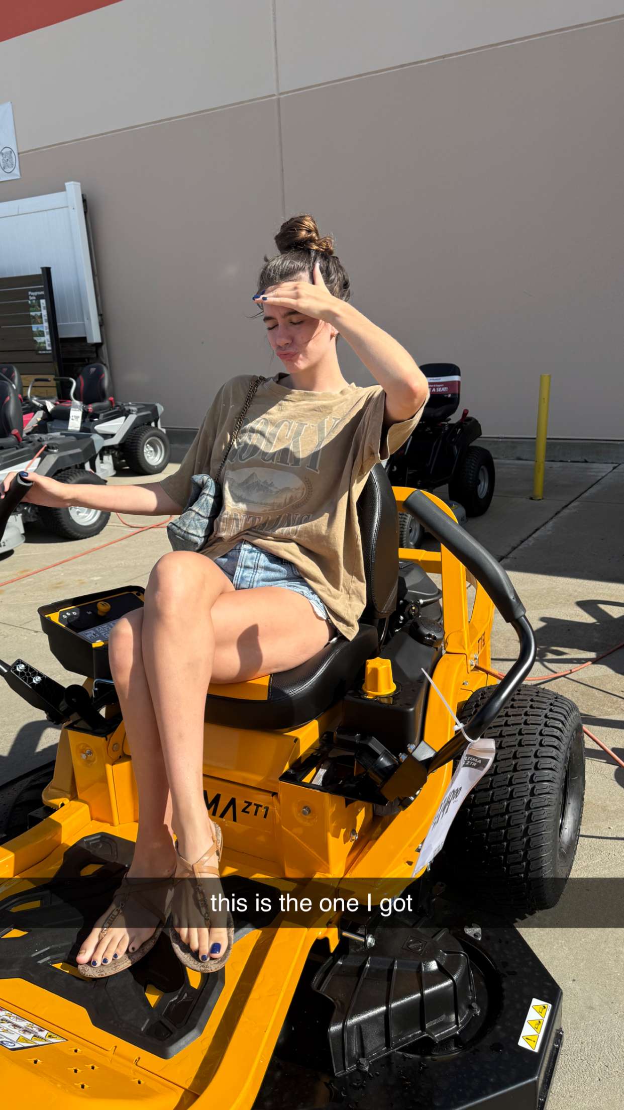 mckinley_1 snapchat image archive image