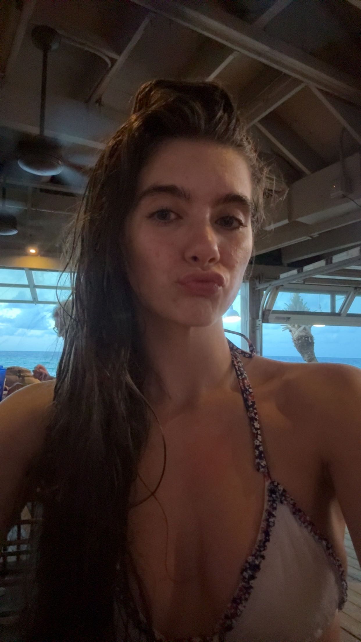 mckinley_1 snapchat image archive image