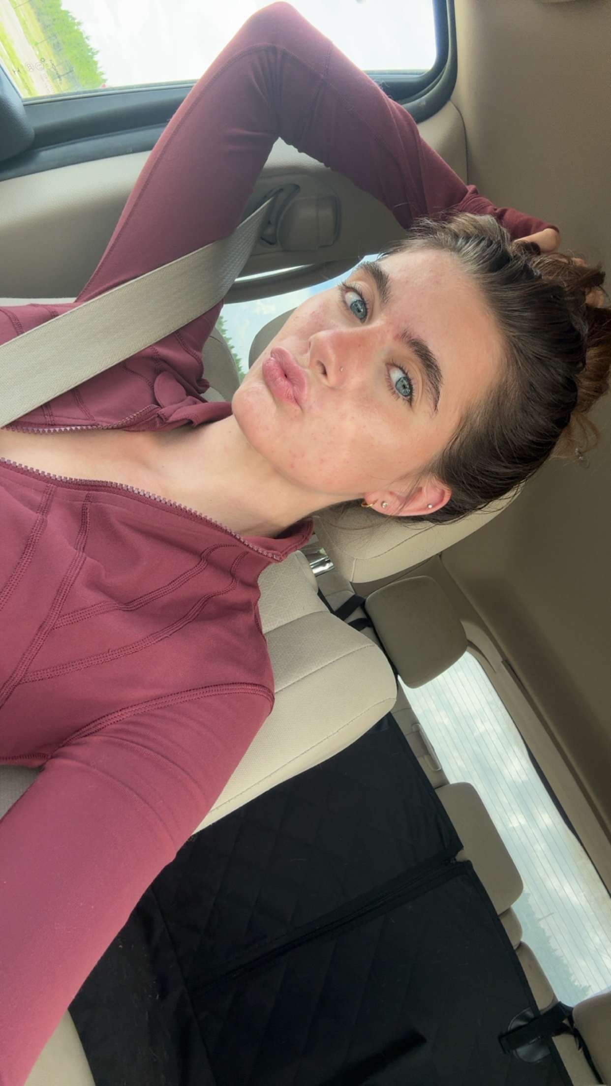 mckinley_1 snapchat image archive image