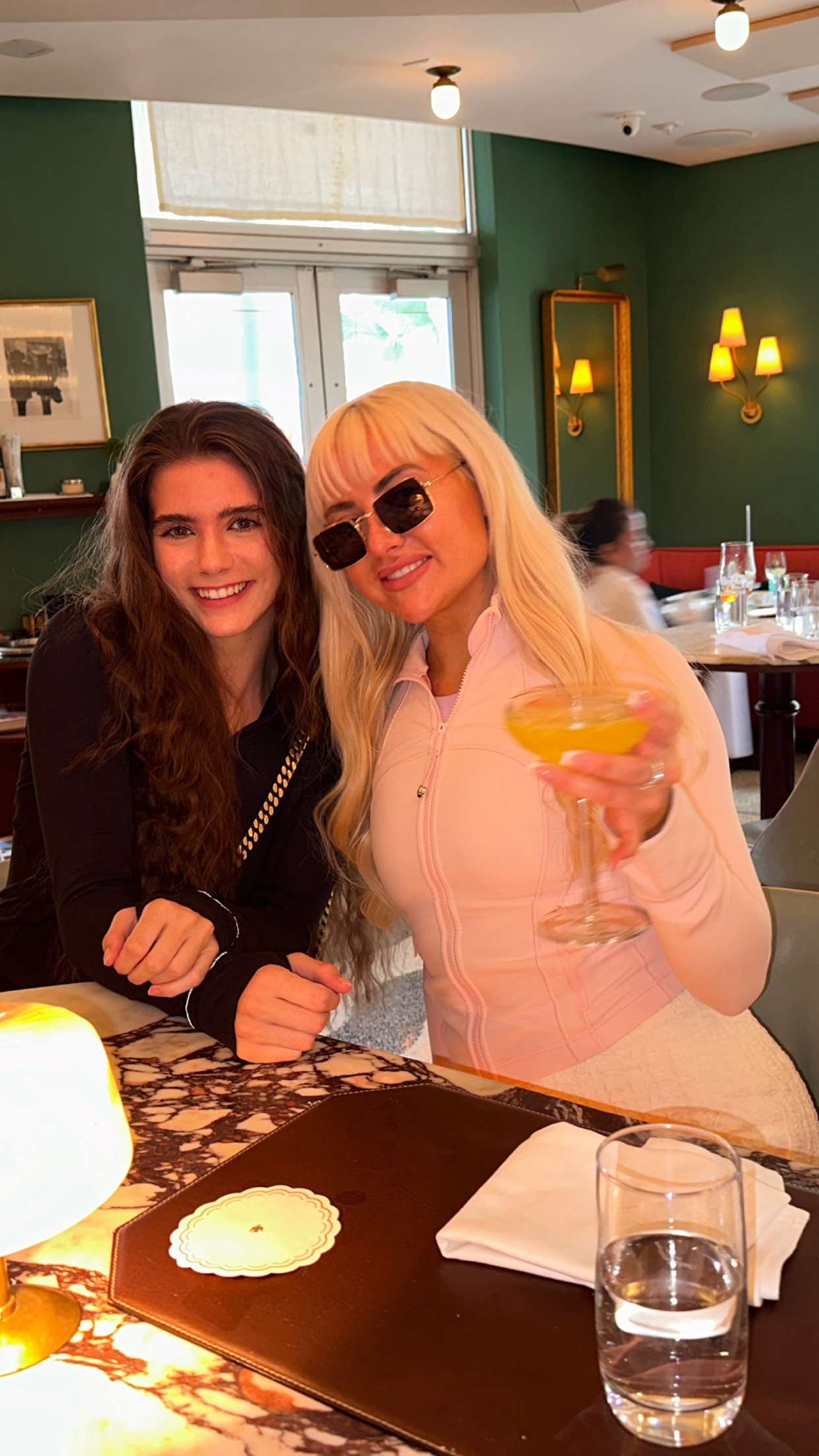 mckinley_1 snapchat image archive image