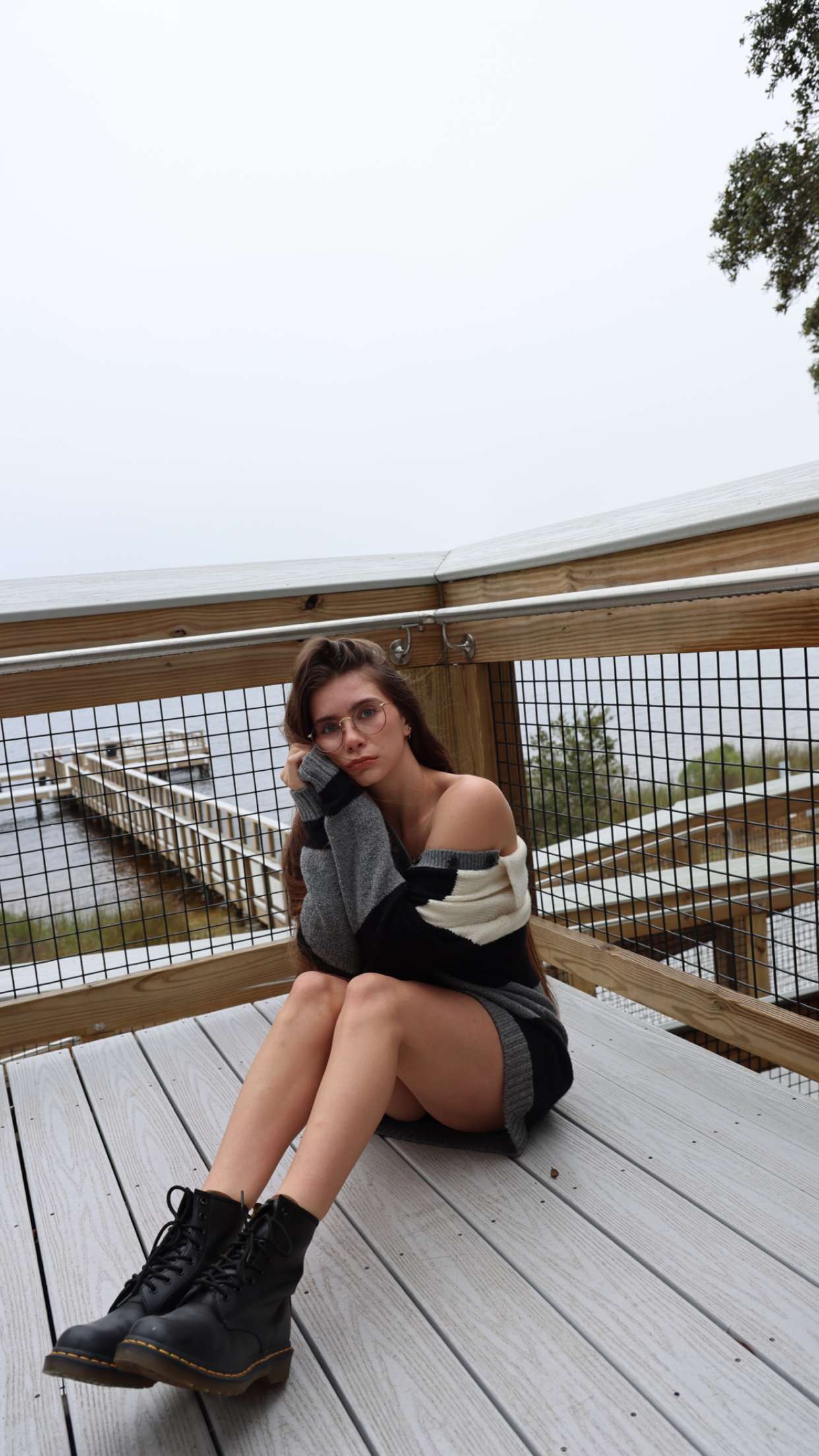 mckinley_1 snapchat image archive image