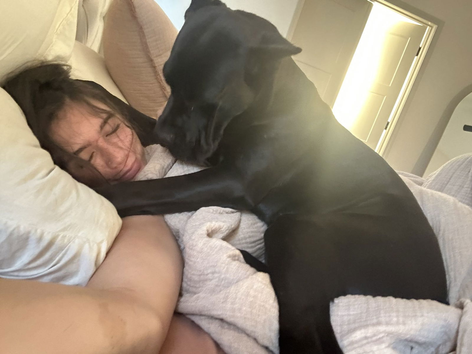 mckinley_1 snapchat image archive image