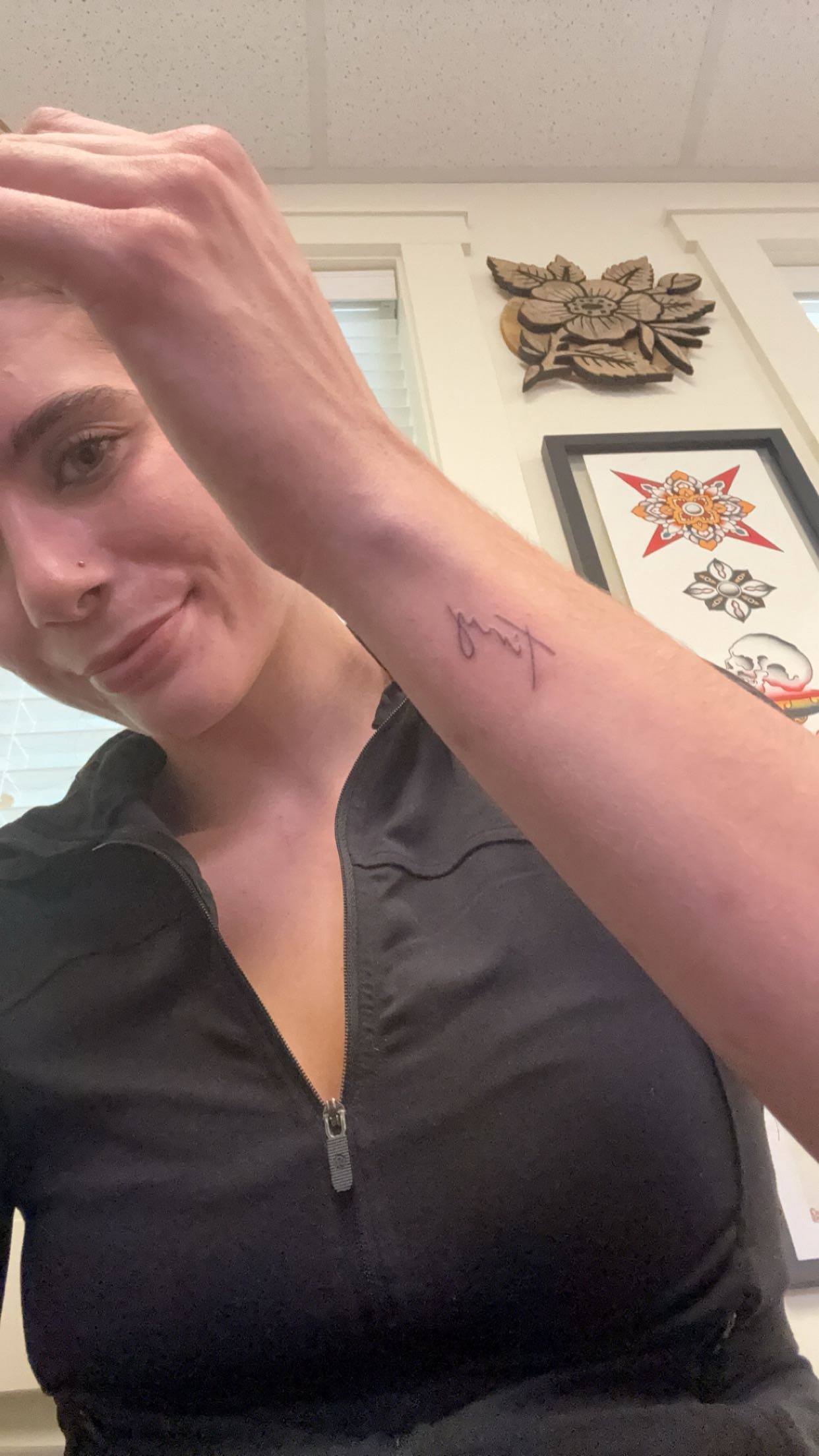 mckinley_1 snapchat image archive image