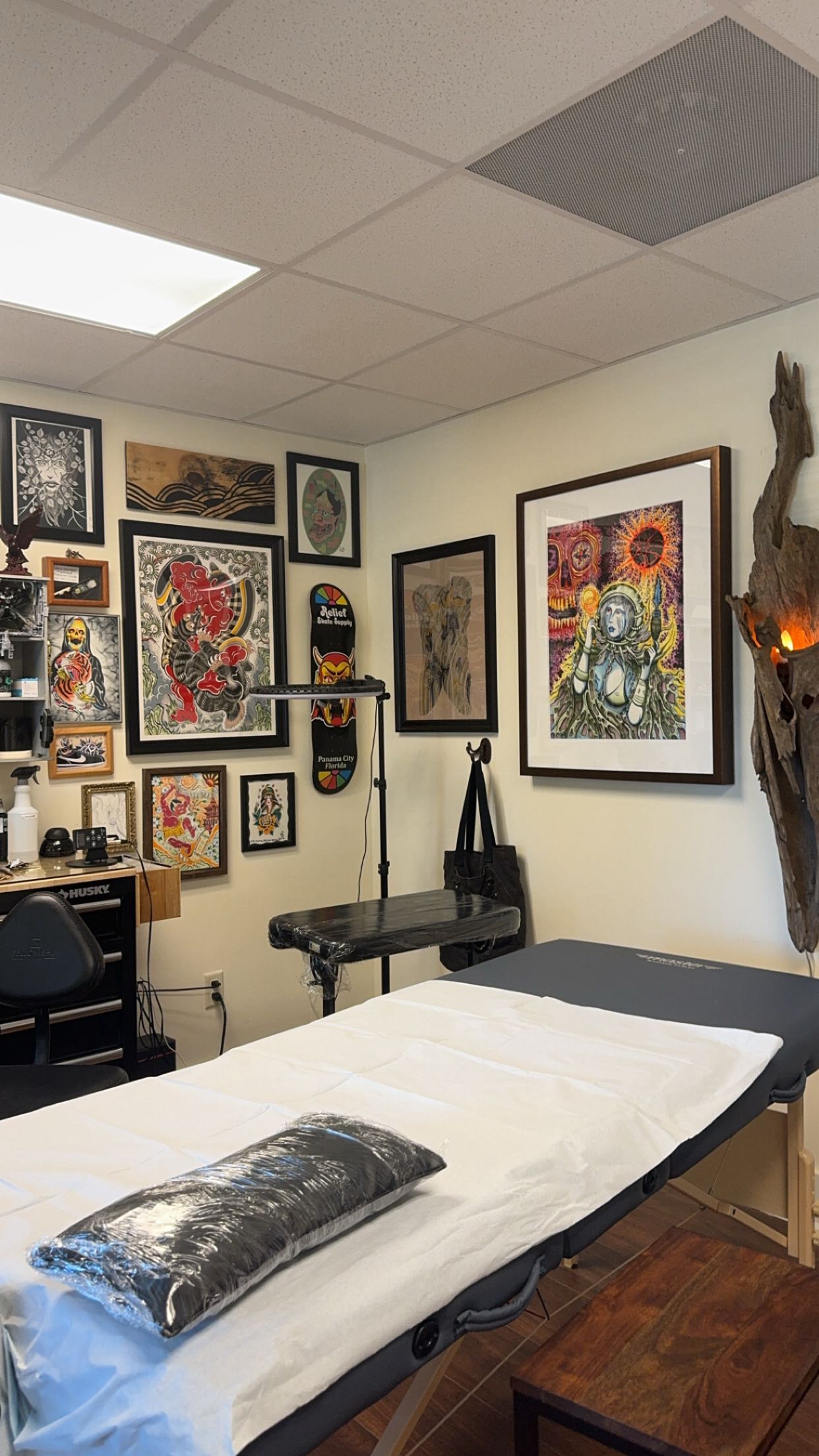 mckinley_1 snapchat image archive image