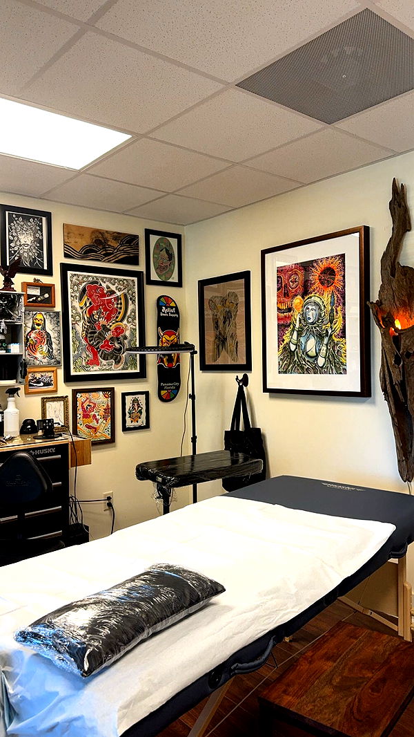 mckinley_1 image ~ Altpins