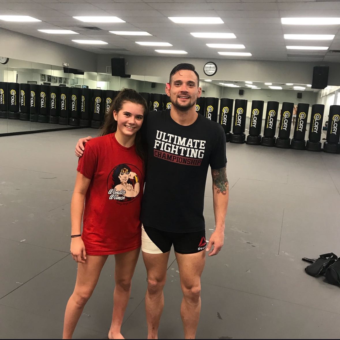 mckinley_1 snapchat image archive image