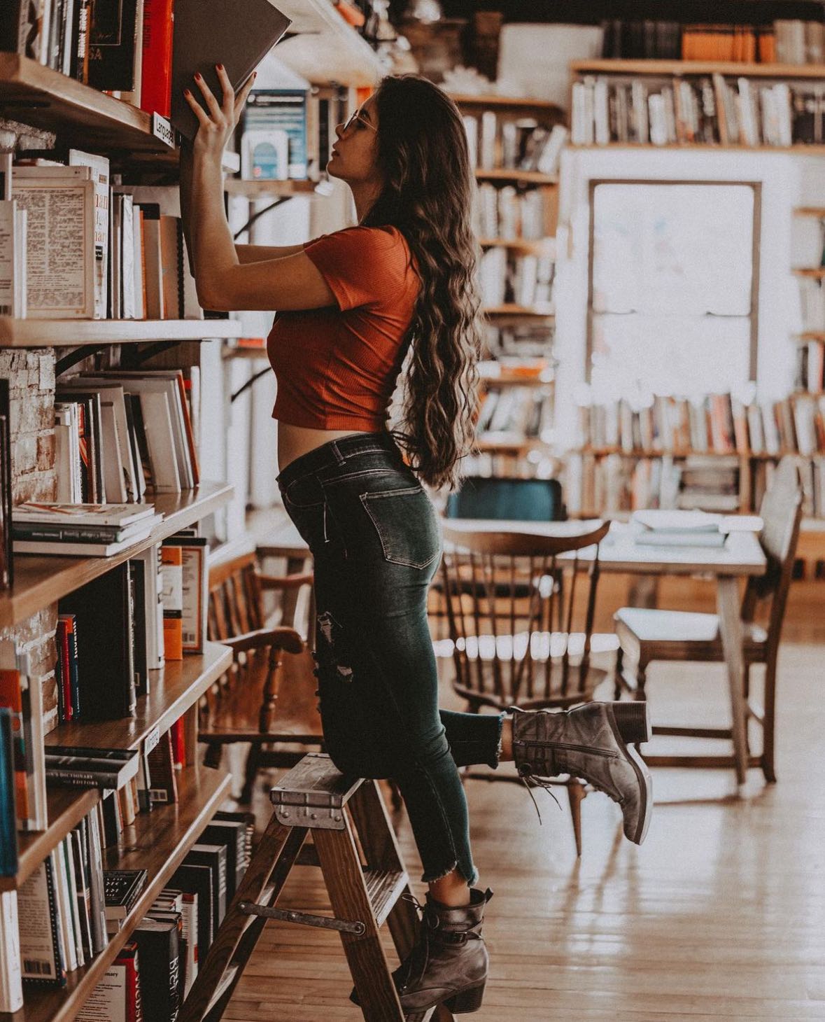 mckinley_1 snapchat image archive image