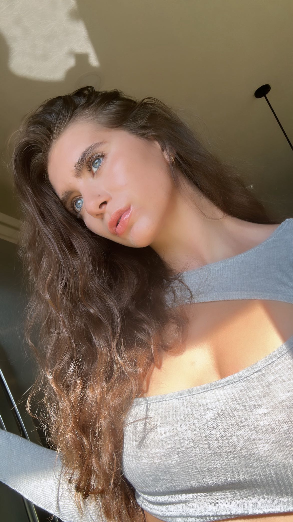 mckinley_1 snapchat image archive image