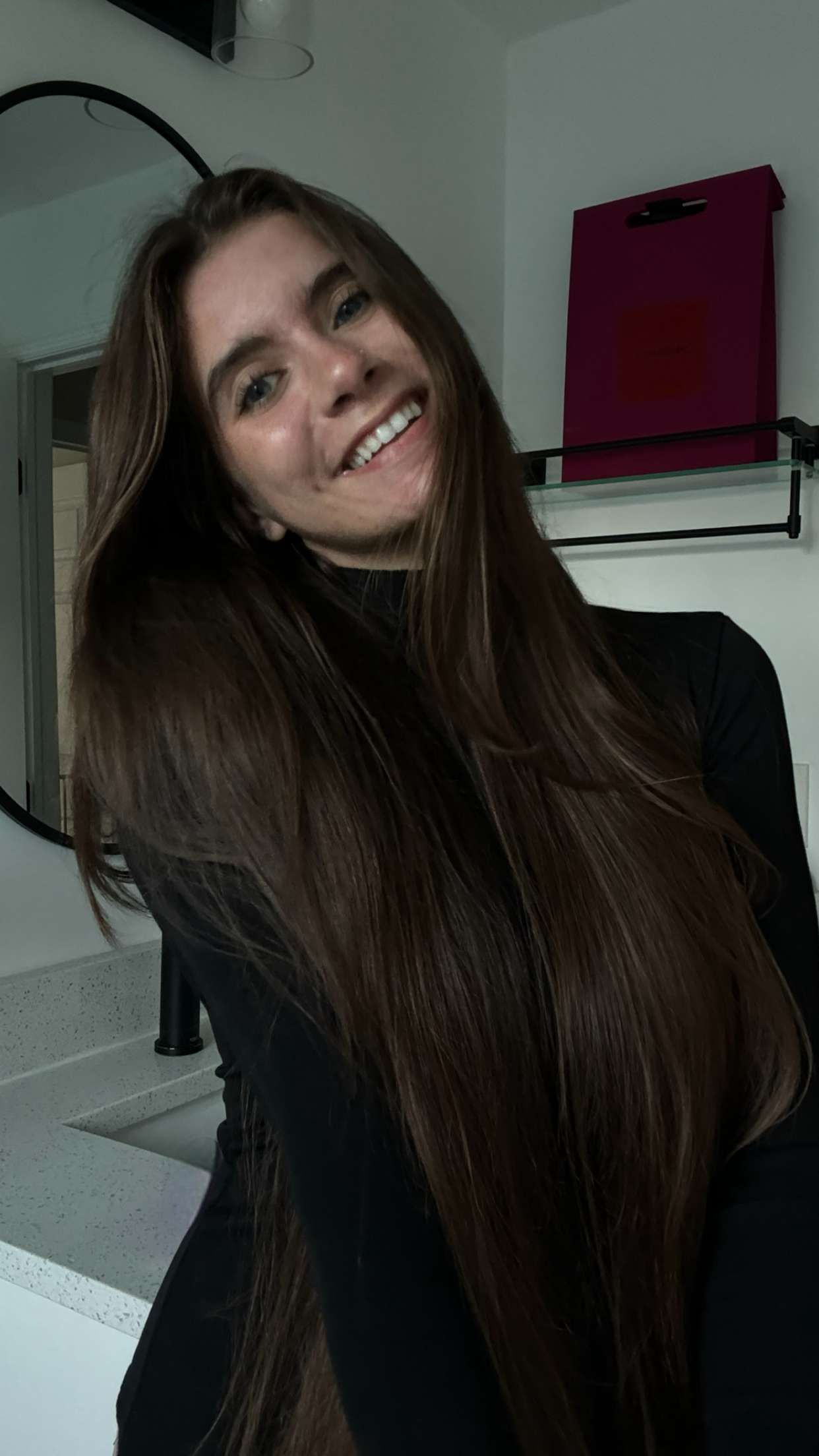 mckinley_1 snapchat image archive image