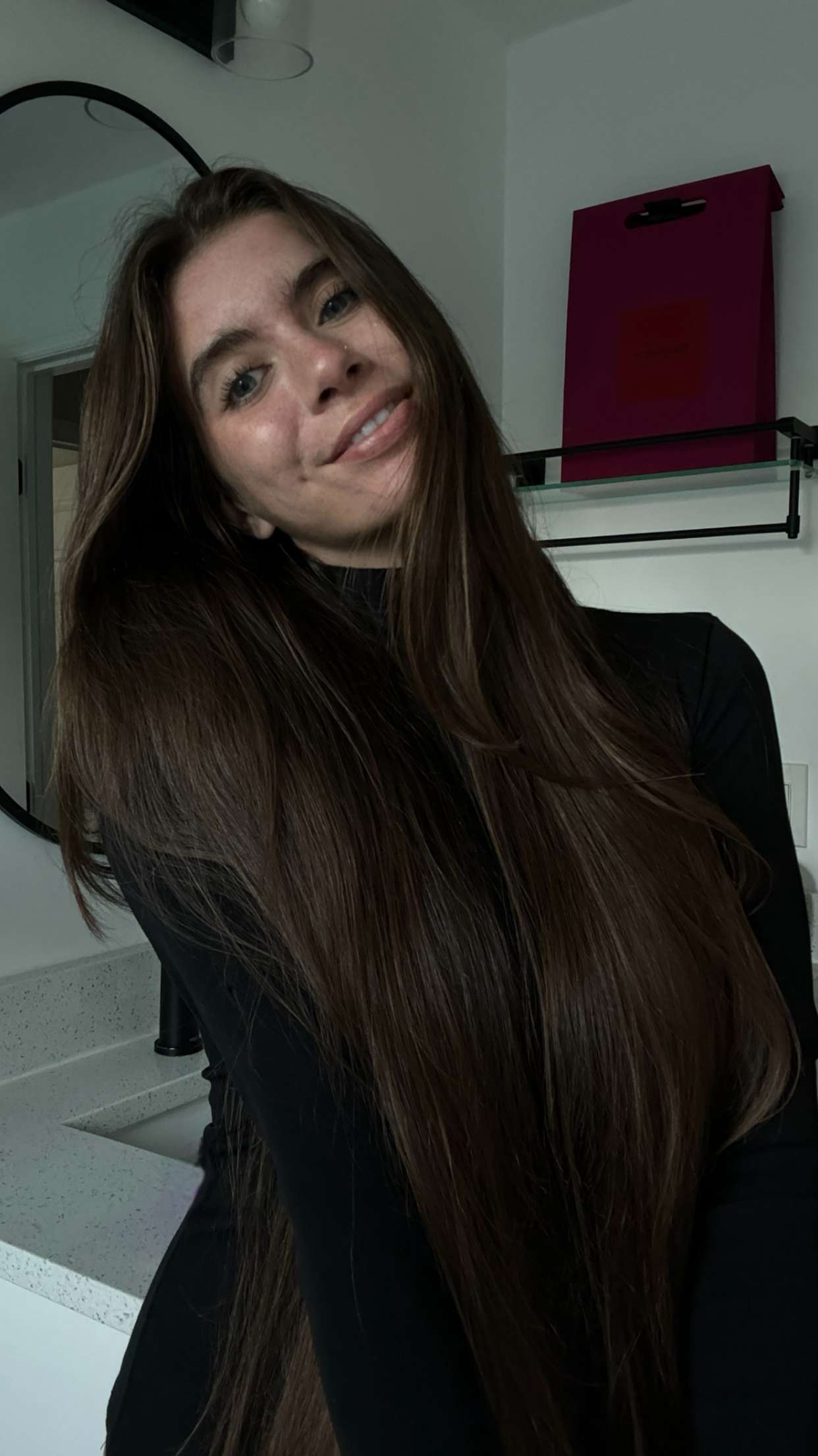 mckinley_1 snapchat image archive image