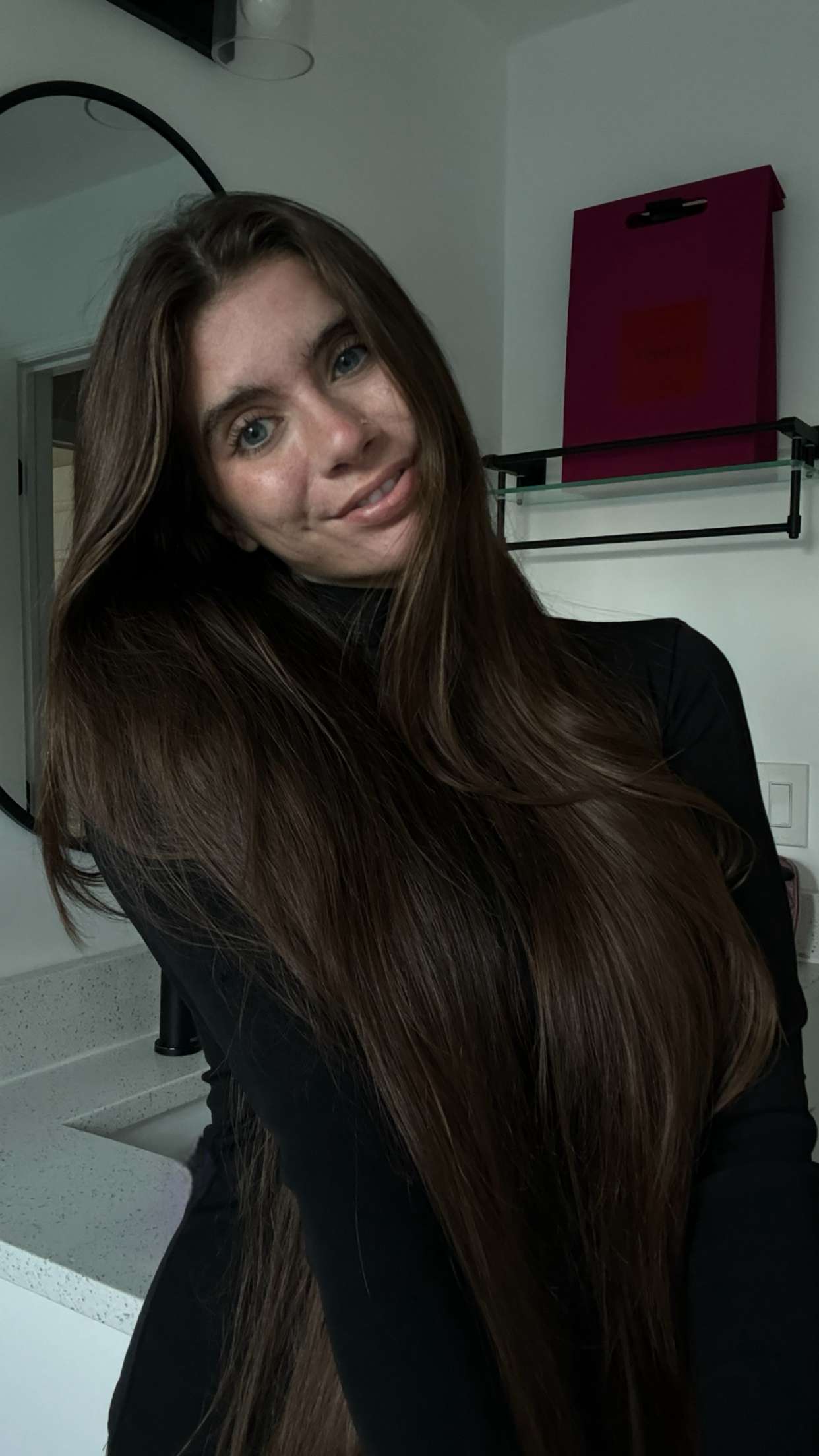 mckinley_1 snapchat image archive image