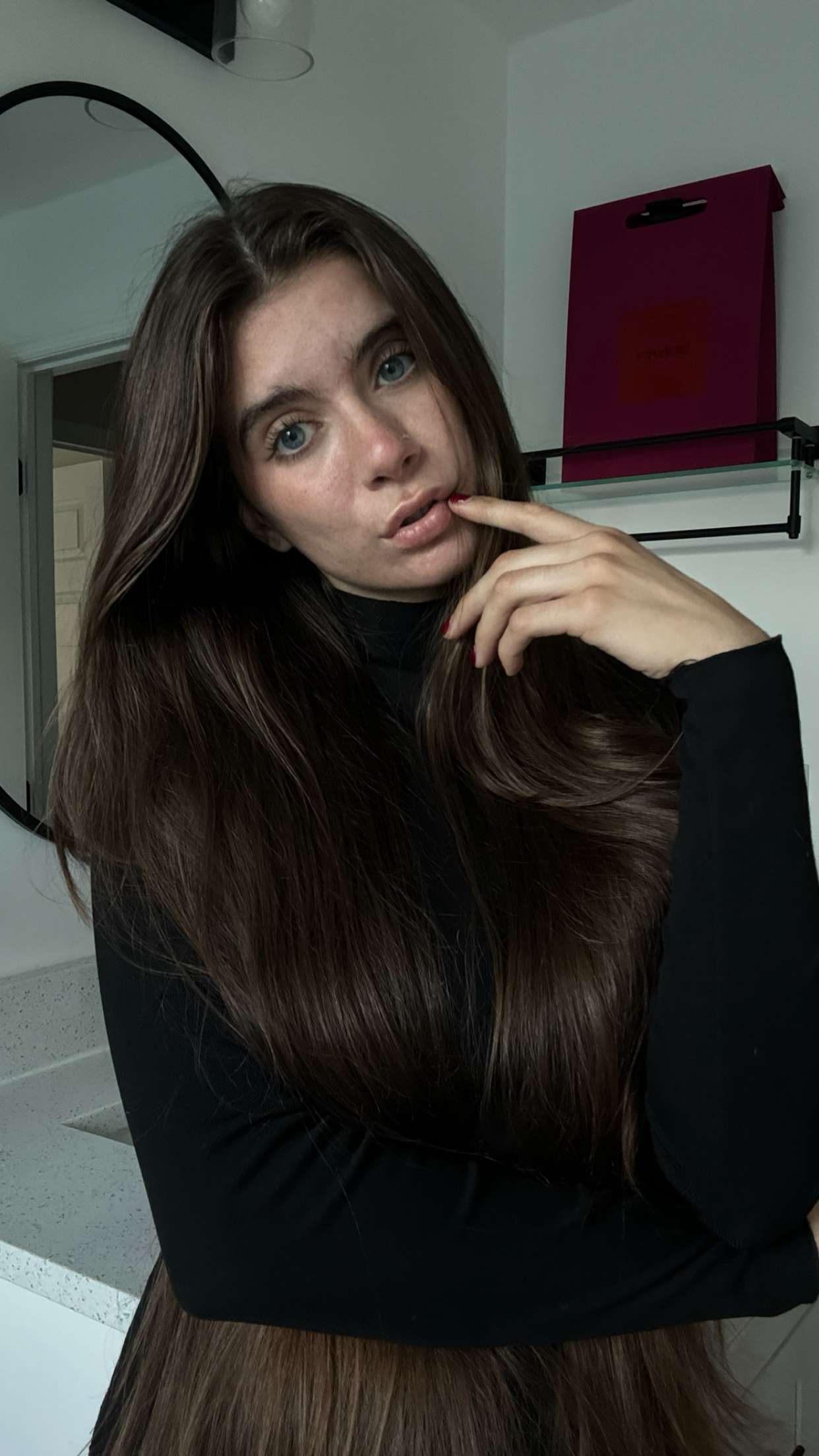 mckinley_1 snapchat image archive image