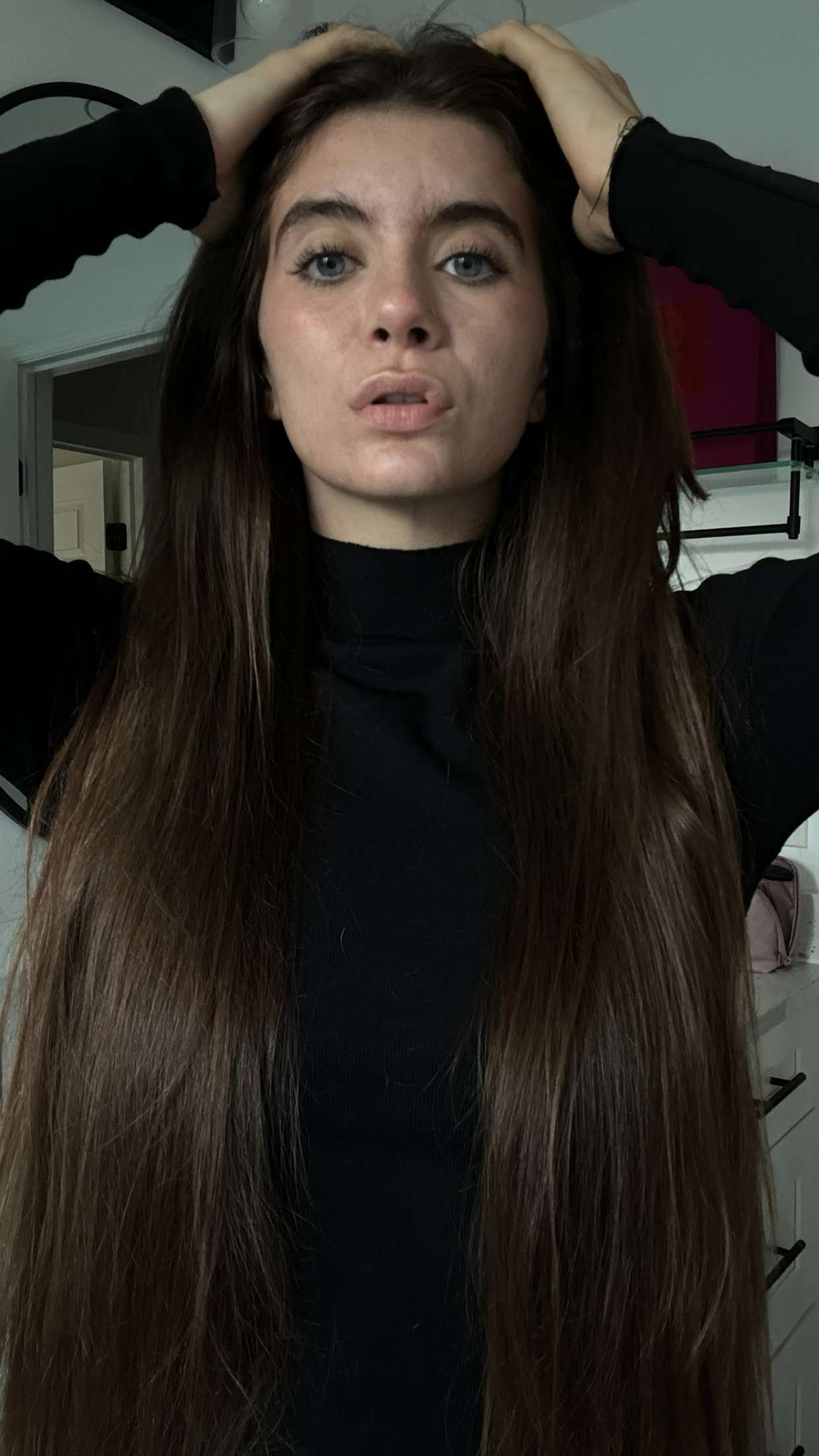 mckinley_1 snapchat image archive image