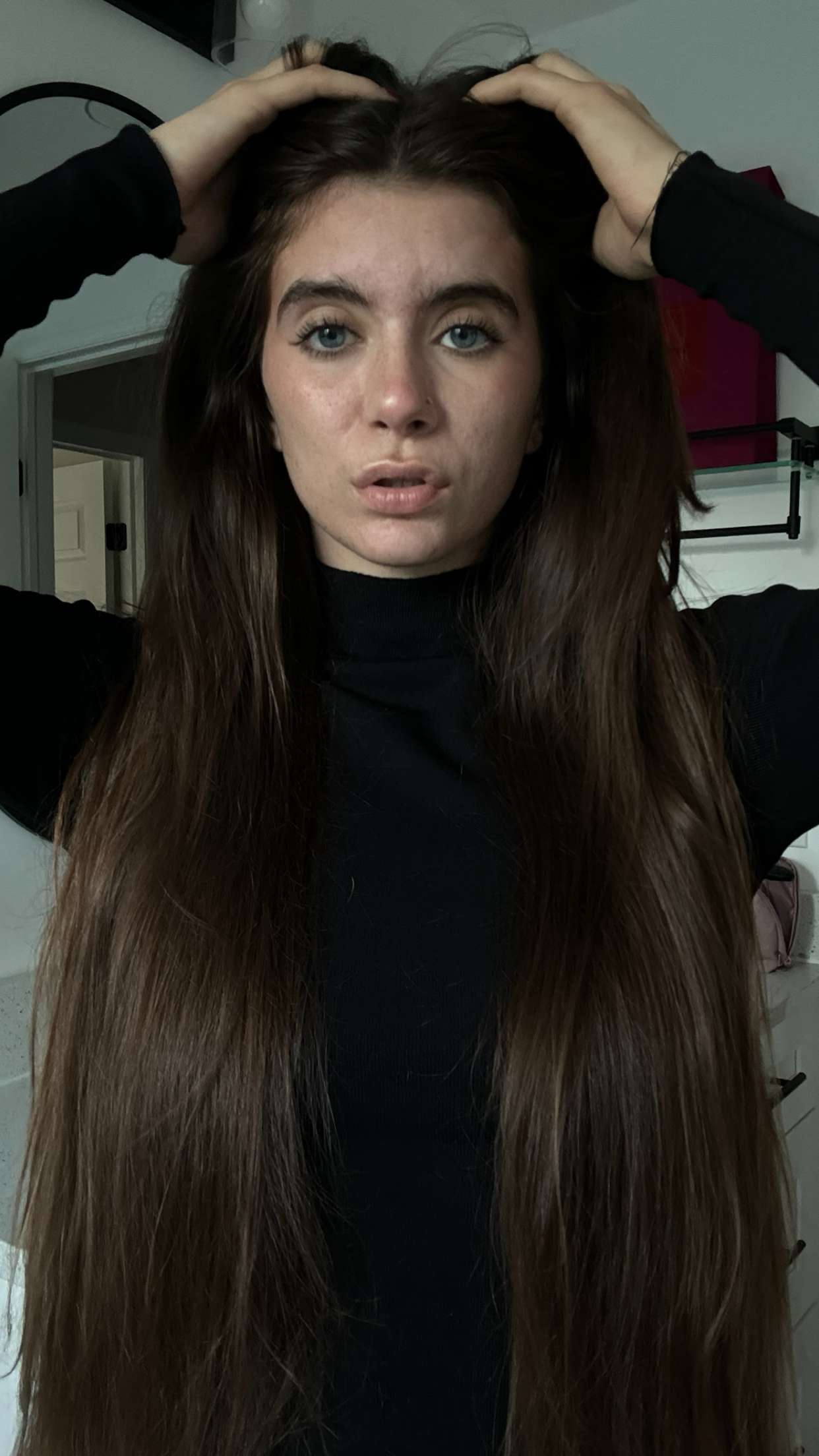 mckinley_1 snapchat image archive image