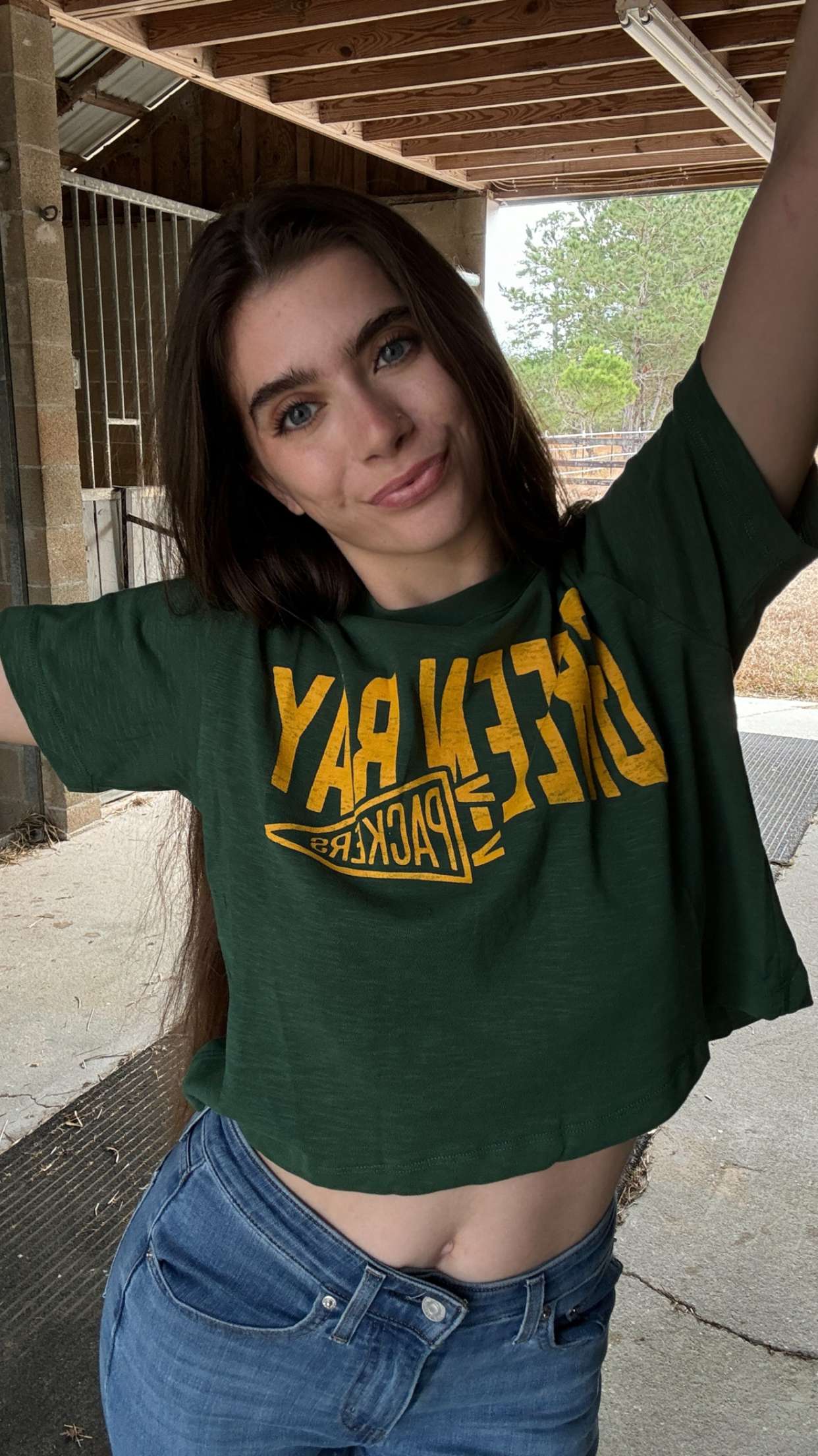 mckinley_1 snapchat image archive image