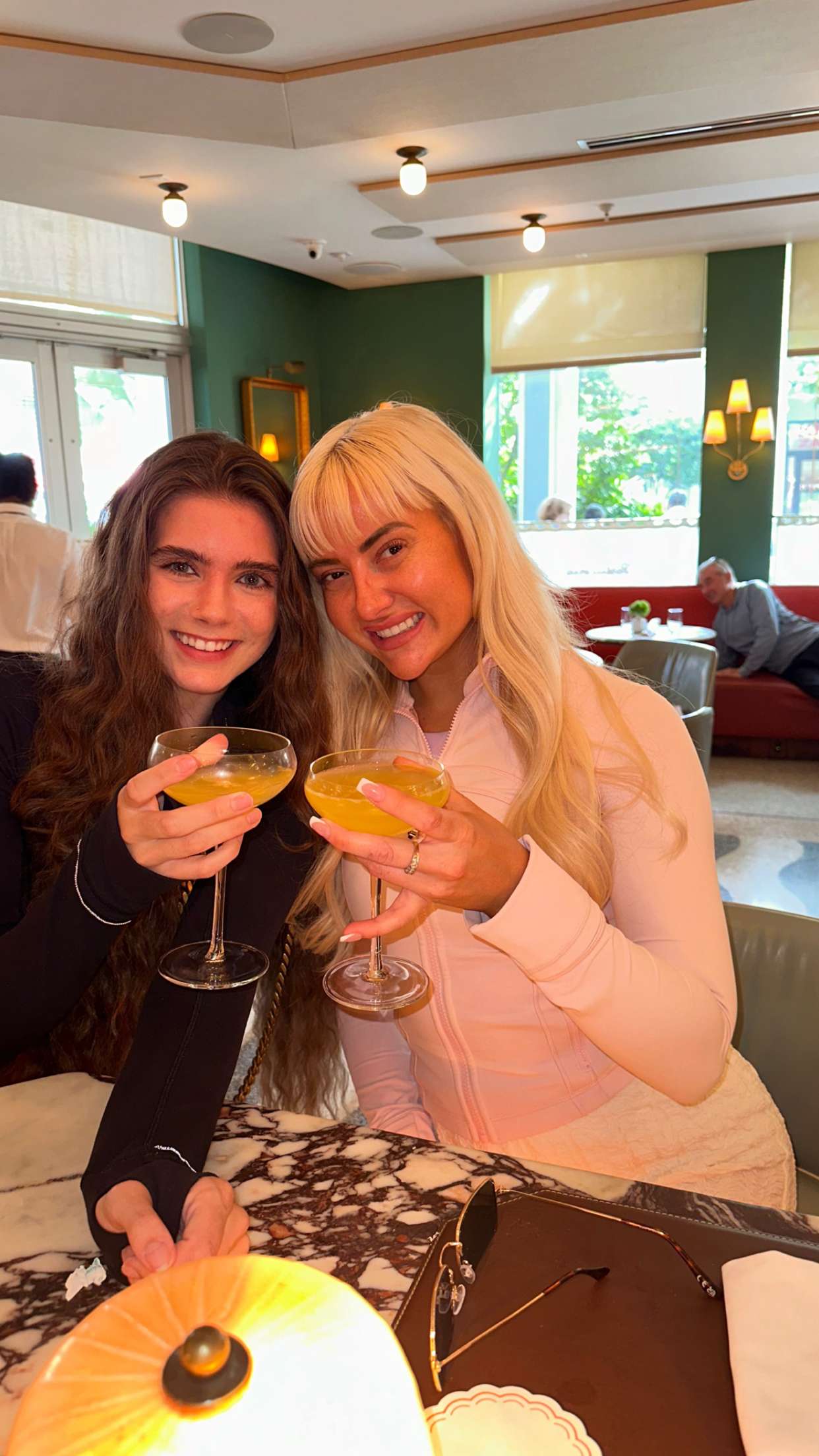 mckinley_1 snapchat image archive image