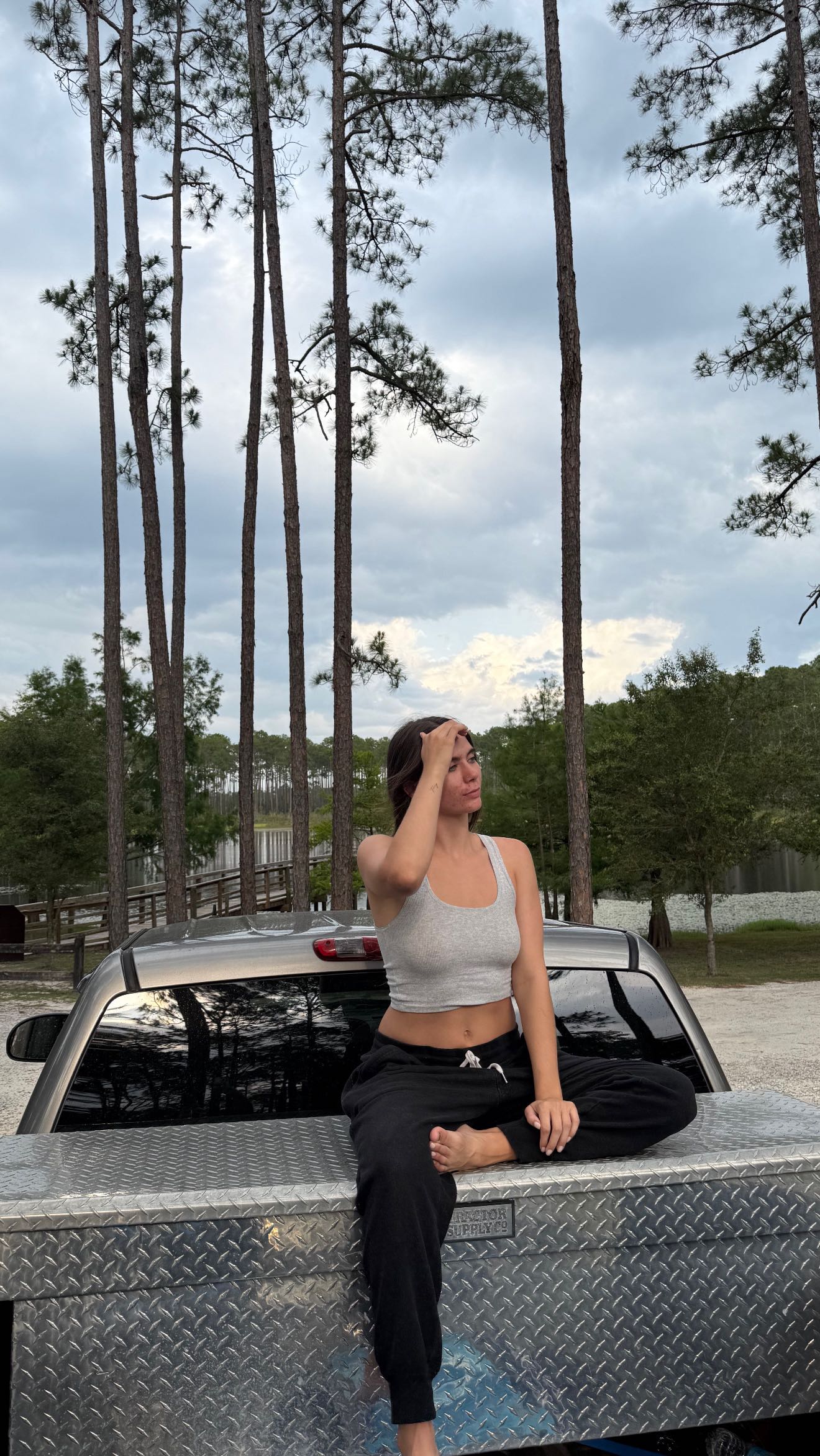 mckinley_1 snapchat image archive image