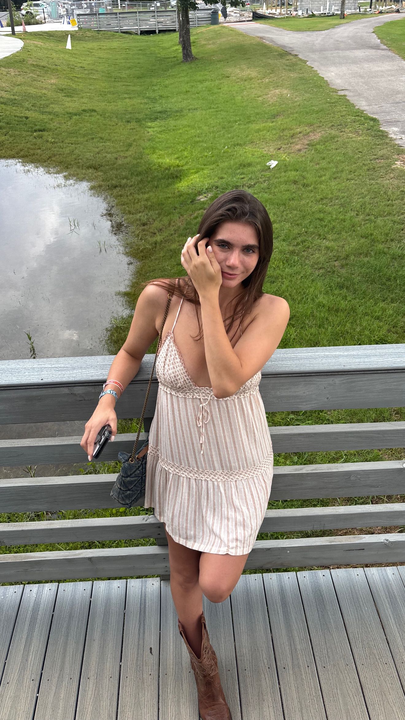 mckinley_1 snapchat image archive image