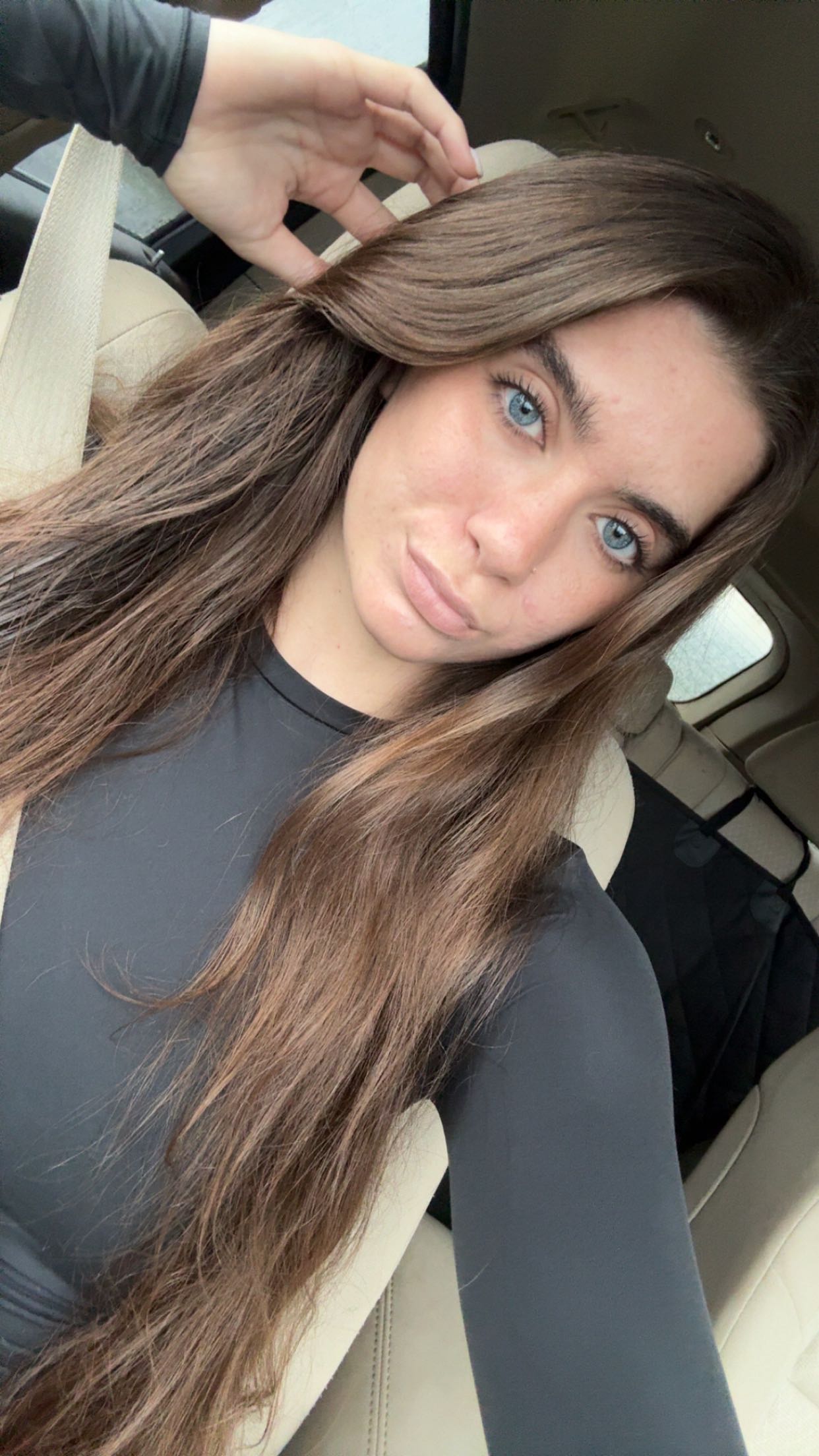 mckinley_1 snapchat image archive image