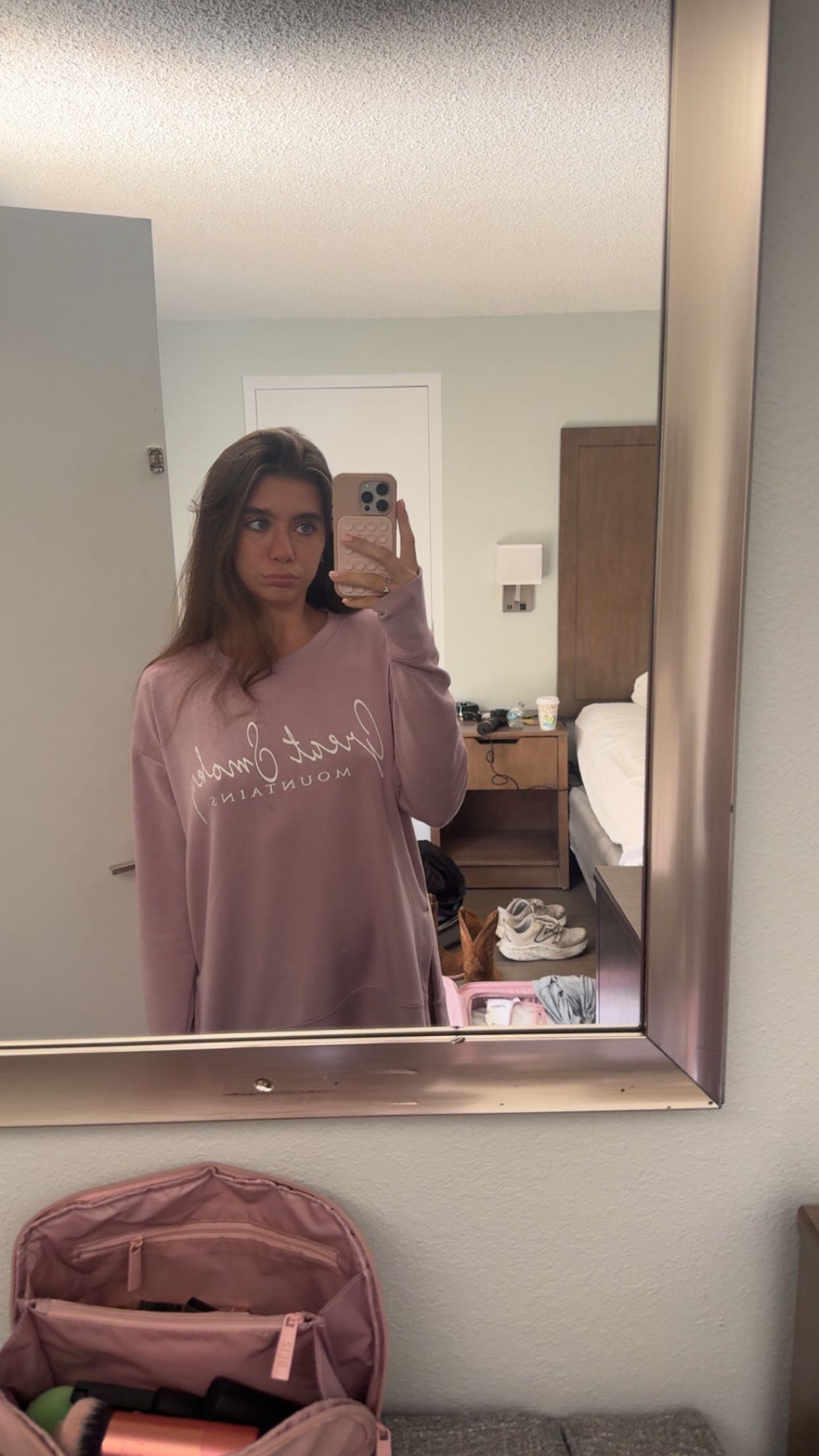 mckinley_1 snapchat image archive image