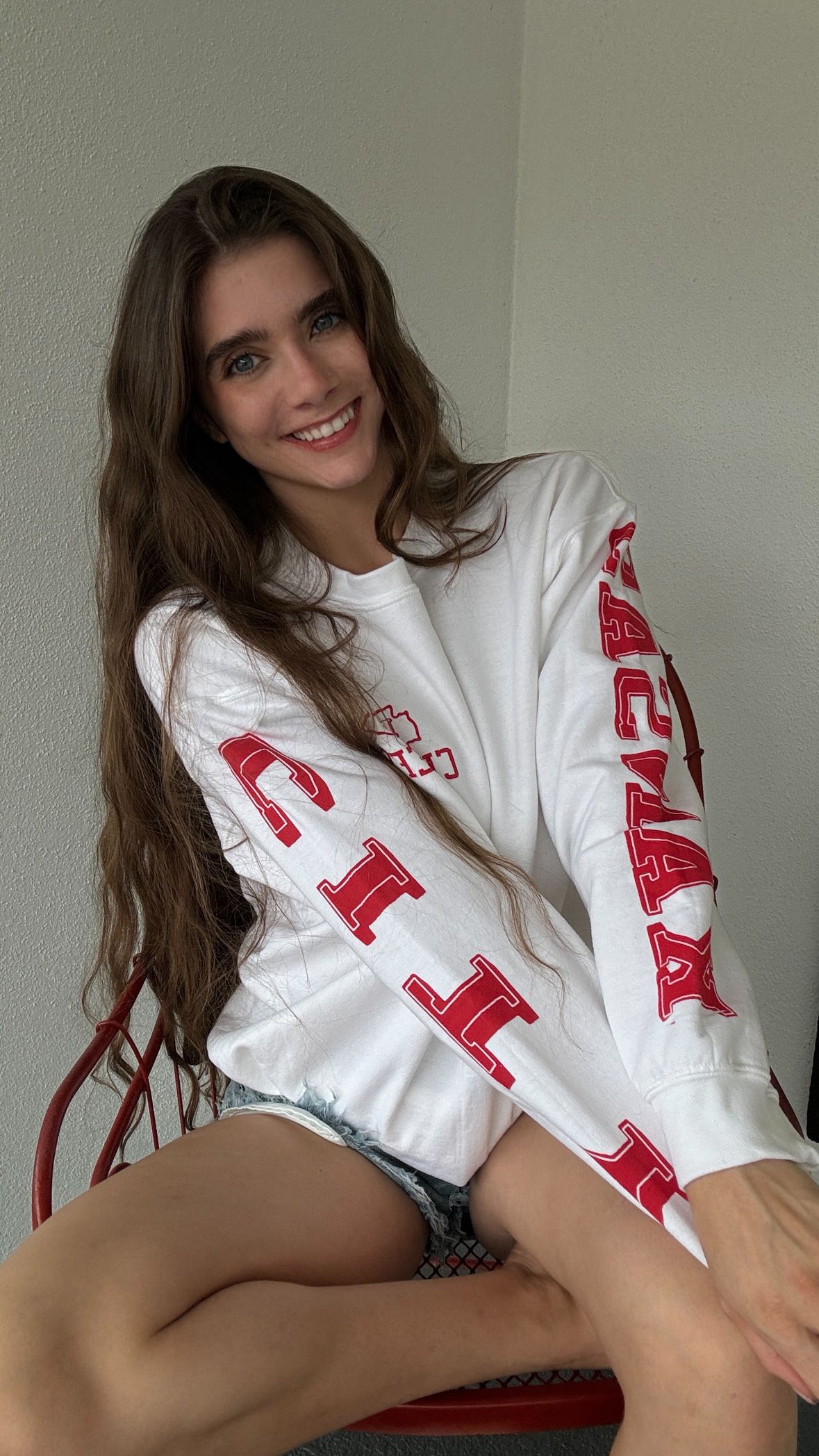 mckinley_1 snapchat image archive image