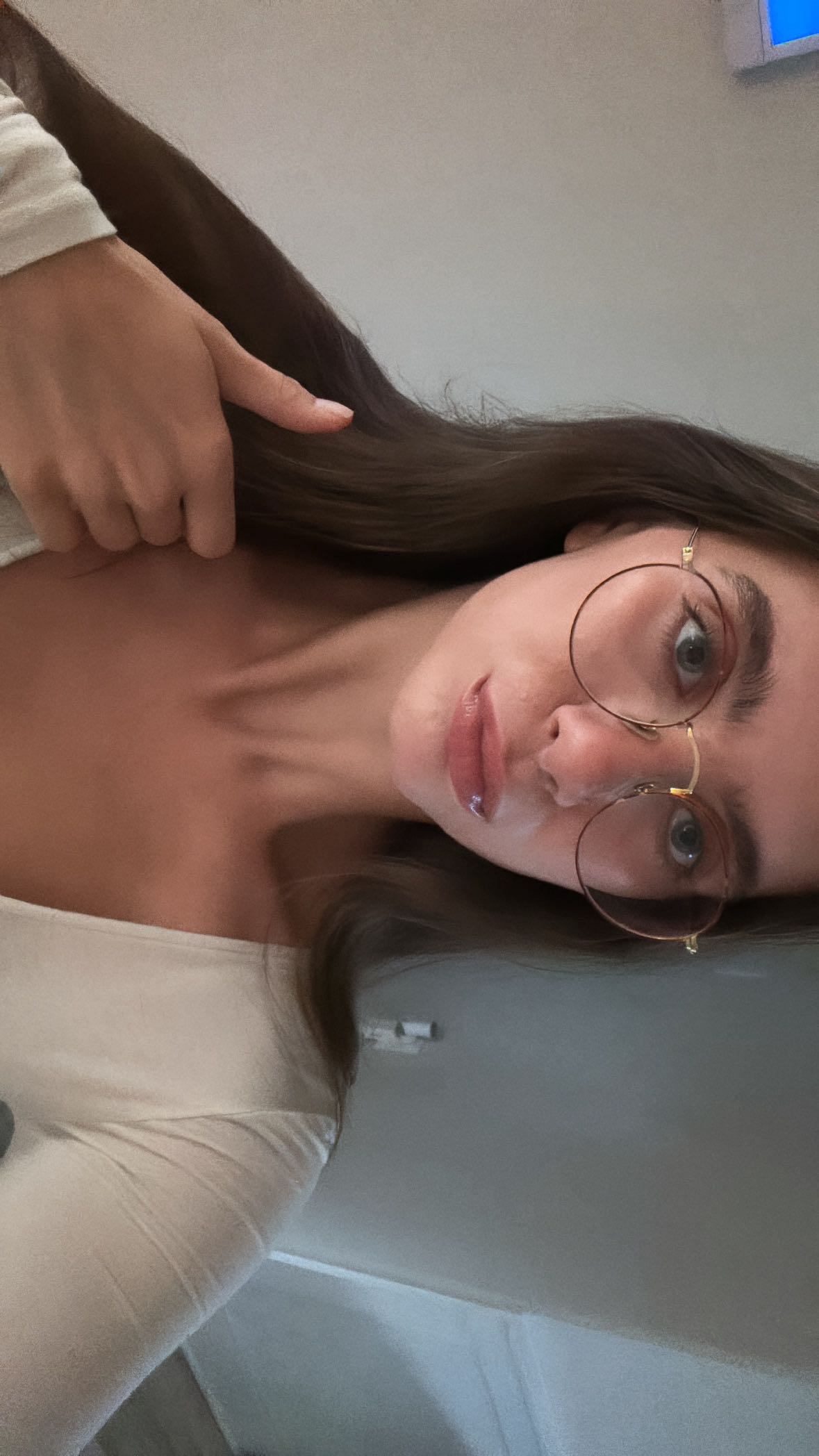 mckinley_1 snapchat image archive image