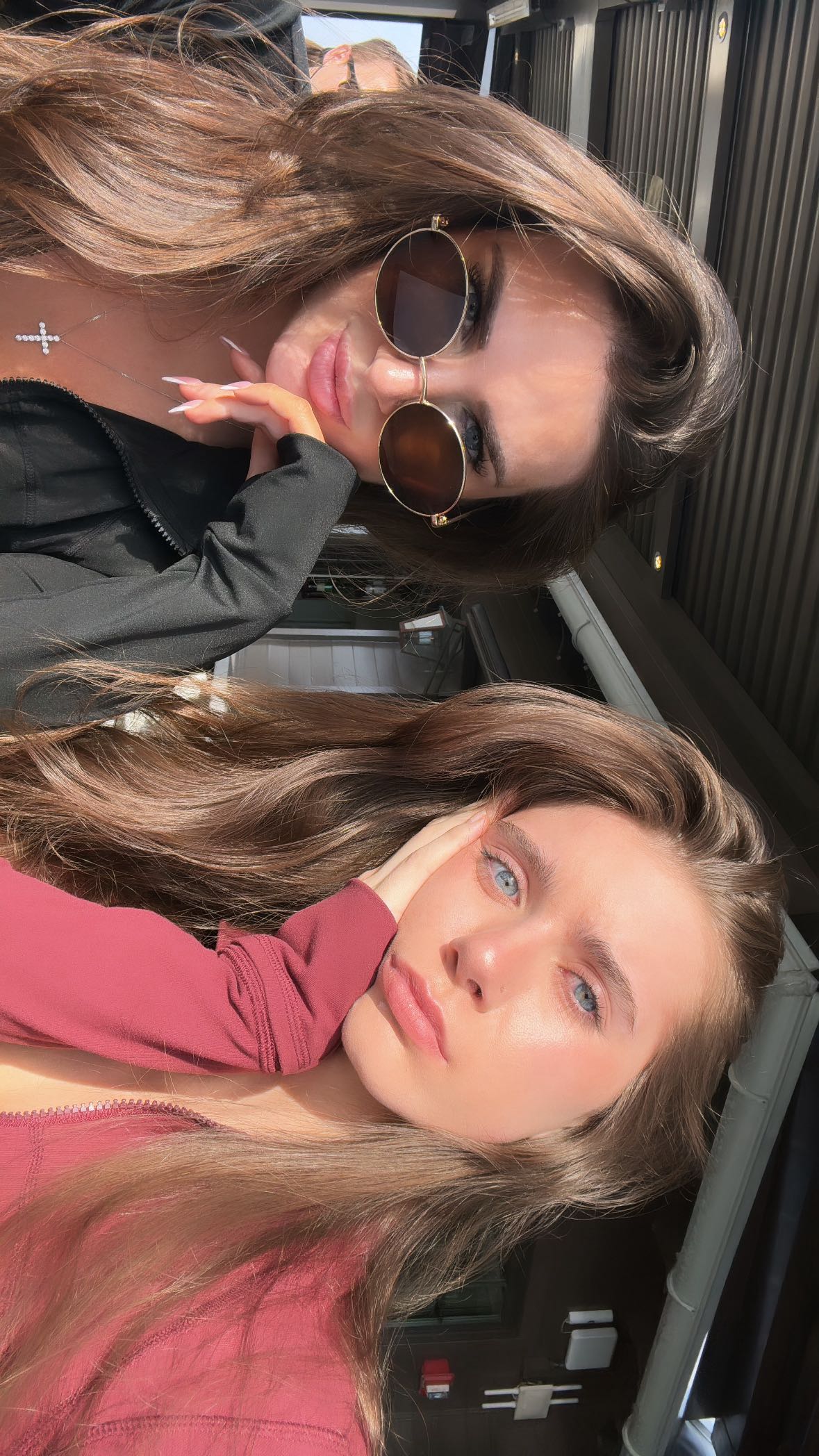 mckinley_1 snapchat image archive image