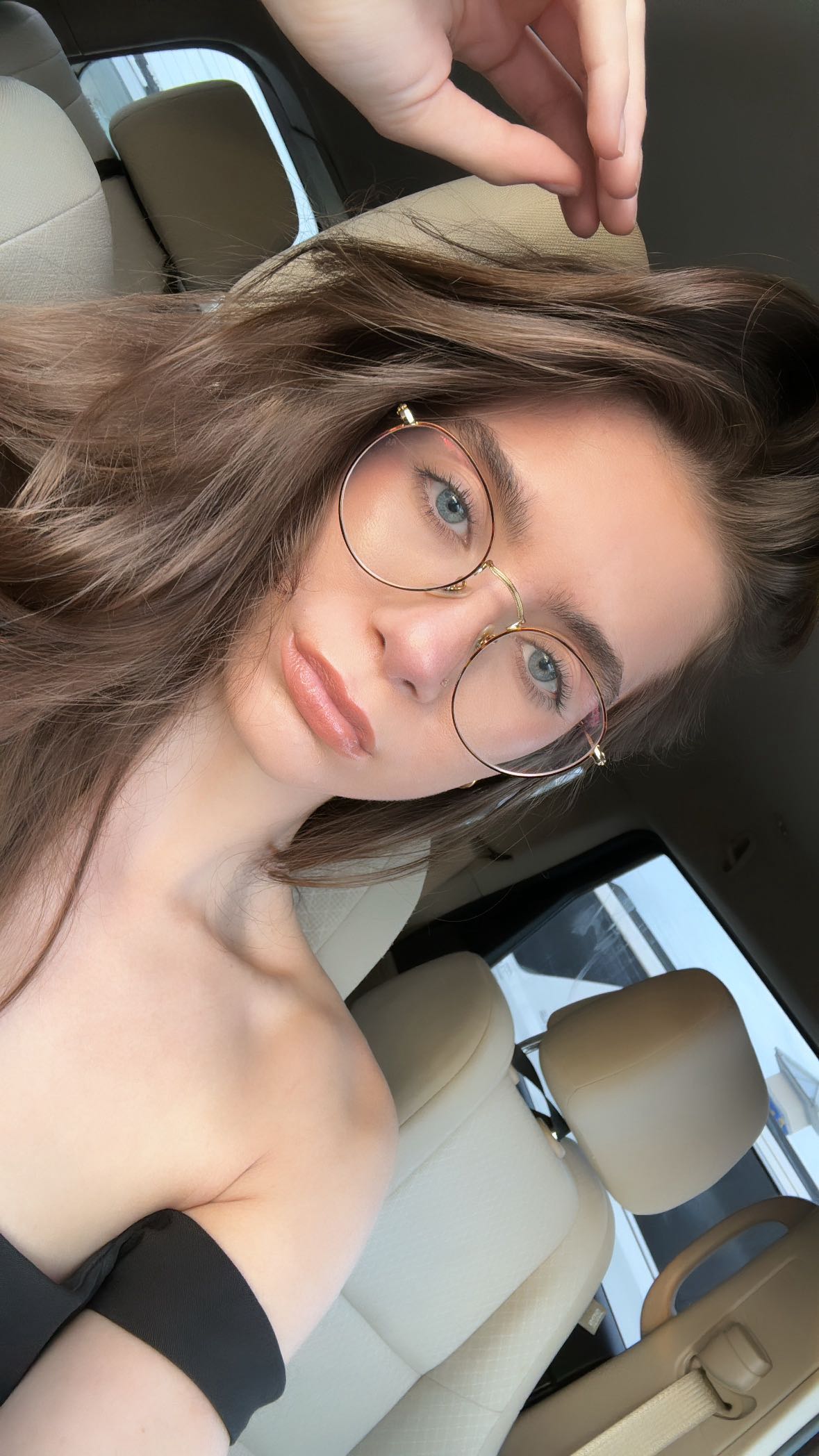 mckinley_1 snapchat image archive image