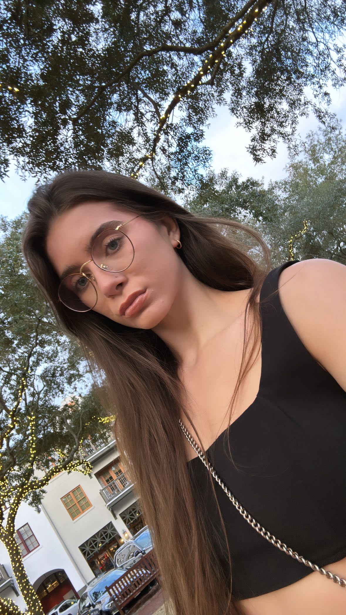 mckinley_1 snapchat image archive image