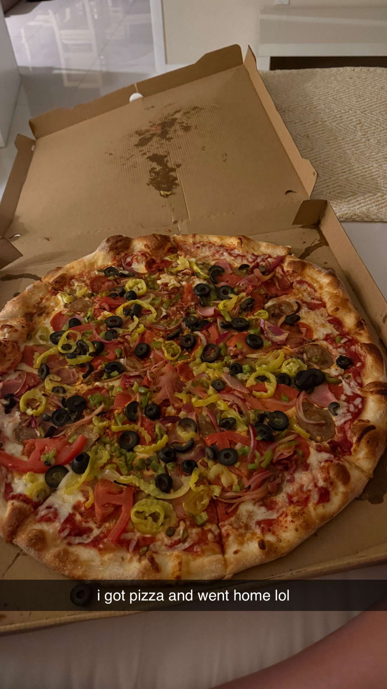 mckinley_1 snapchat image archive image