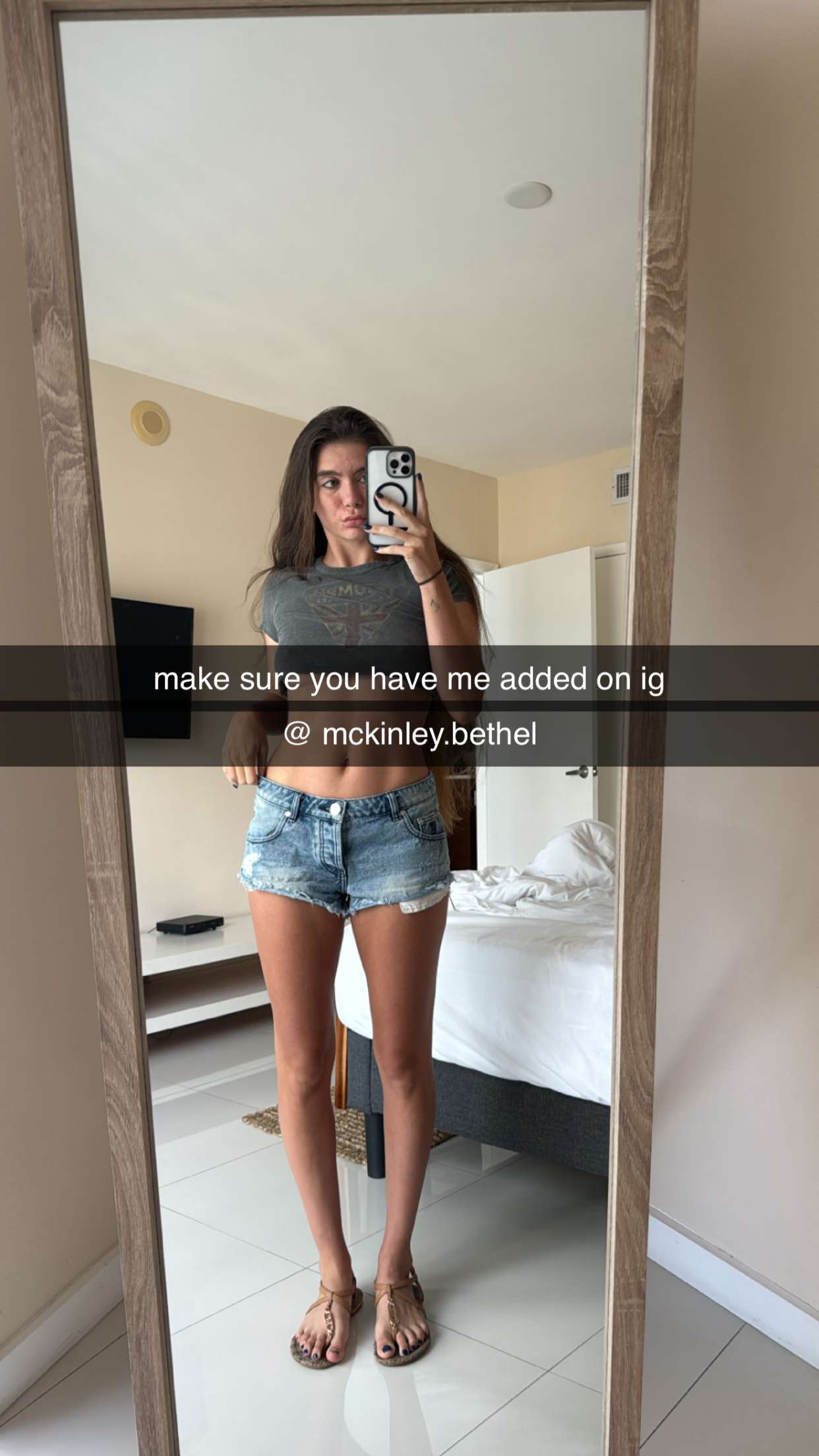 mckinley_1 snapchat image archive image