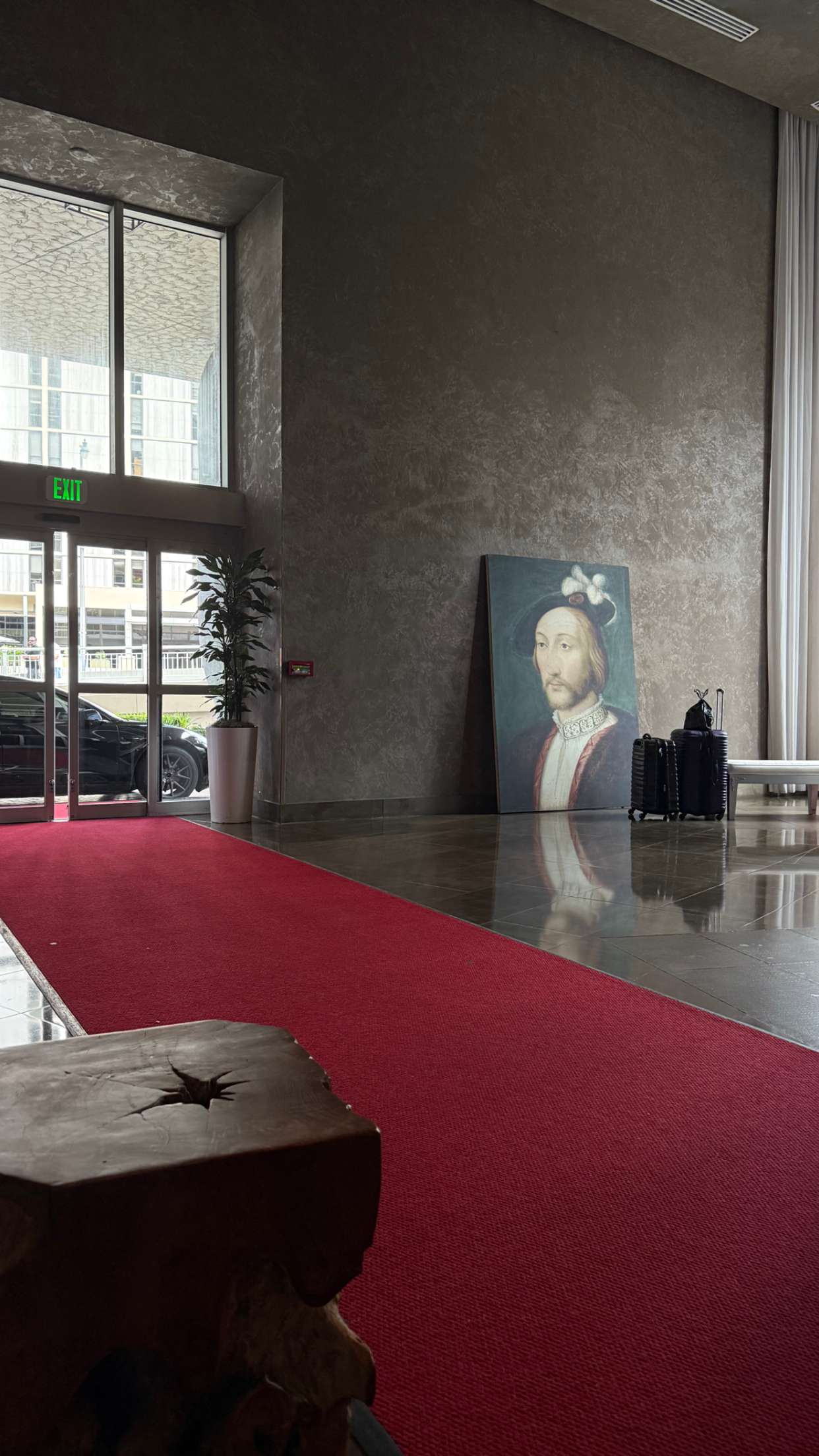 mckinley_1 snapchat image archive image