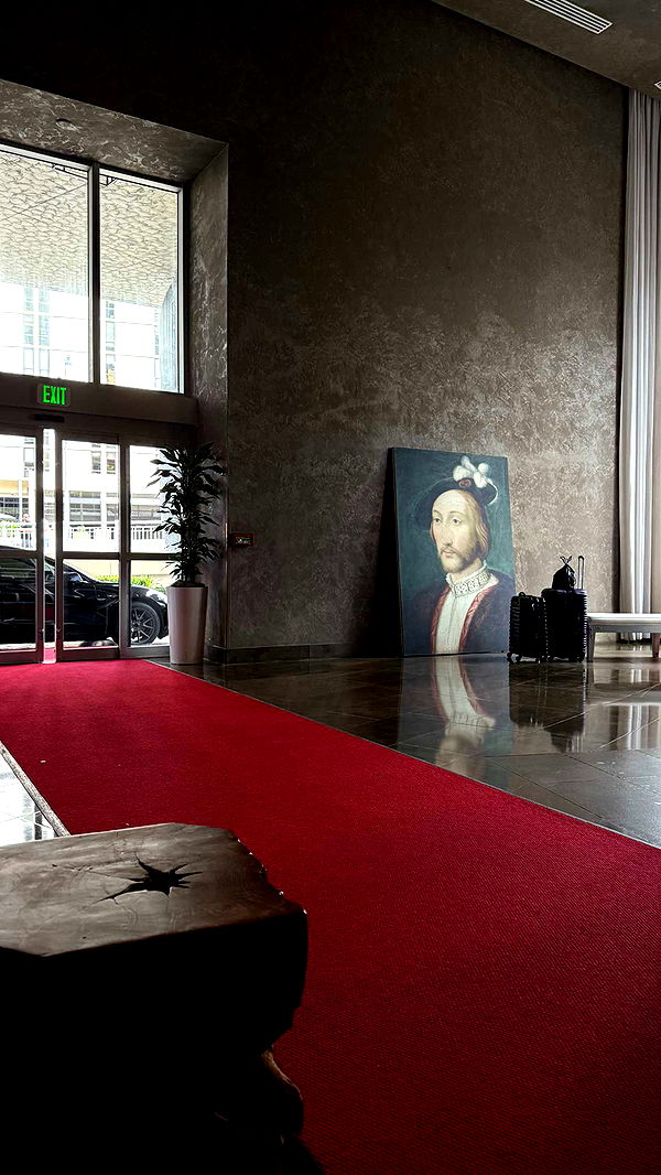 mckinley_1 image ~ Altpins